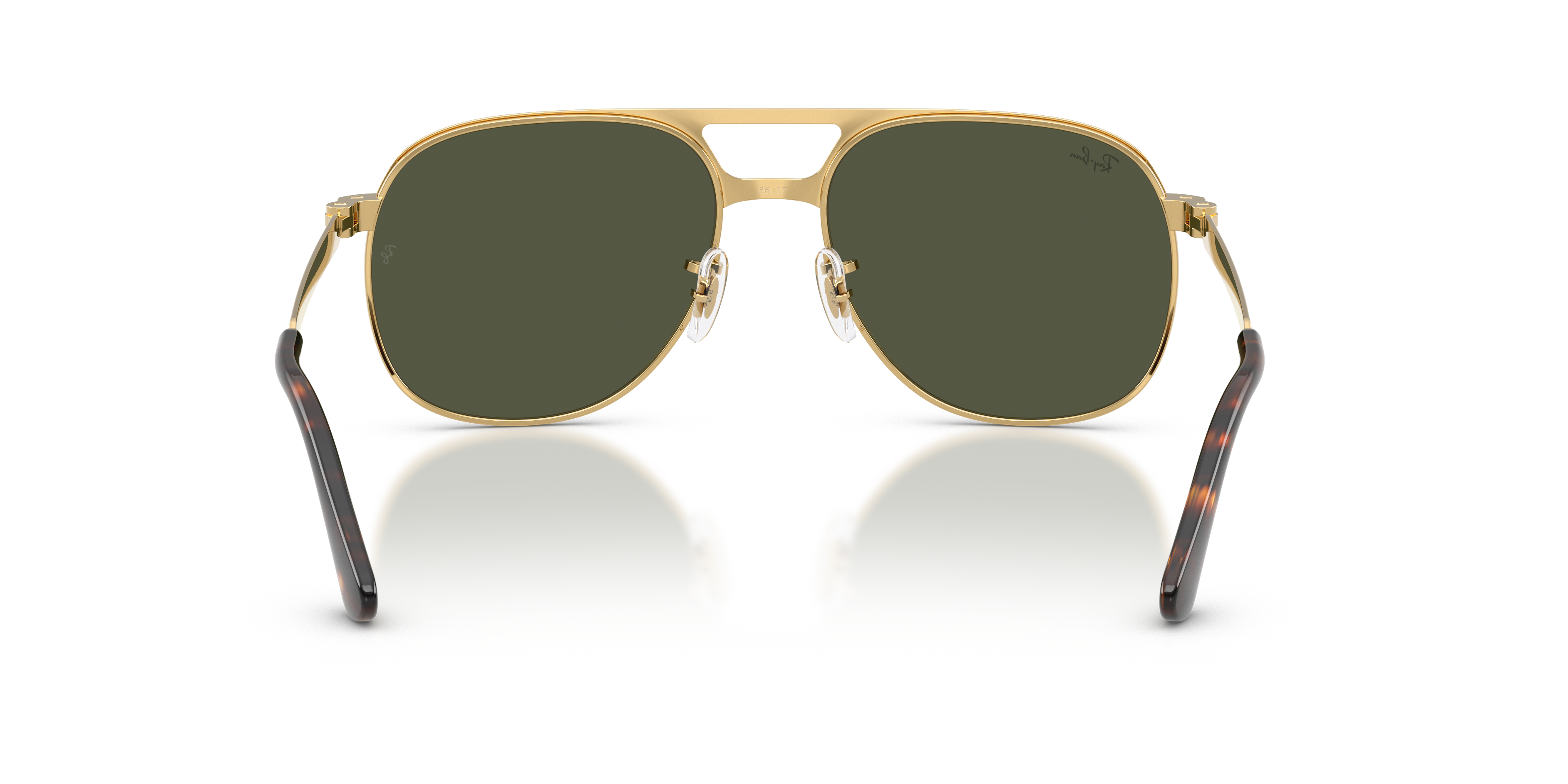 Ray-Ban RB3793 BILL MAX 001/31