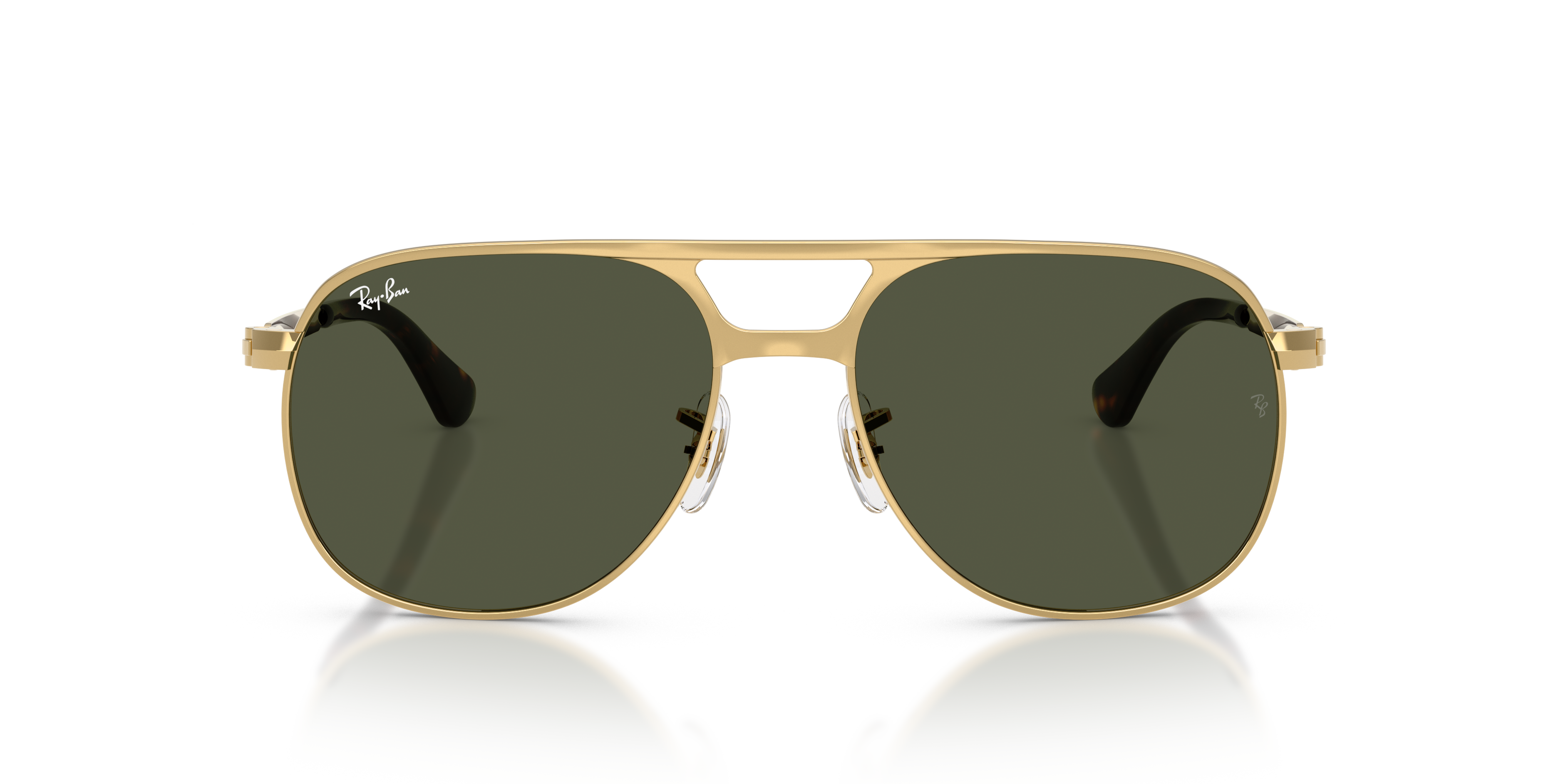 Ray-Ban RB3793 BILL MAX 001/31