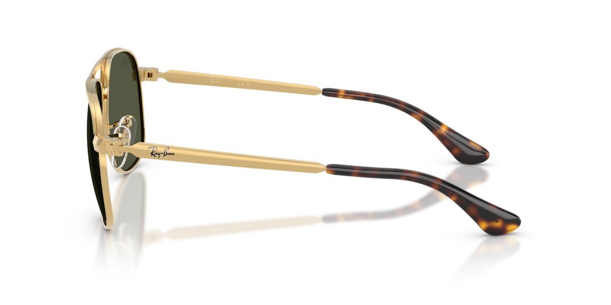 Ray-Ban RB3793 BILL MAX 001/31