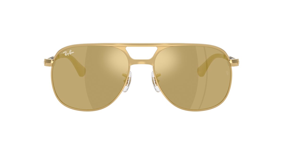 Ray-Ban RB3793 BILL MAX 001/93