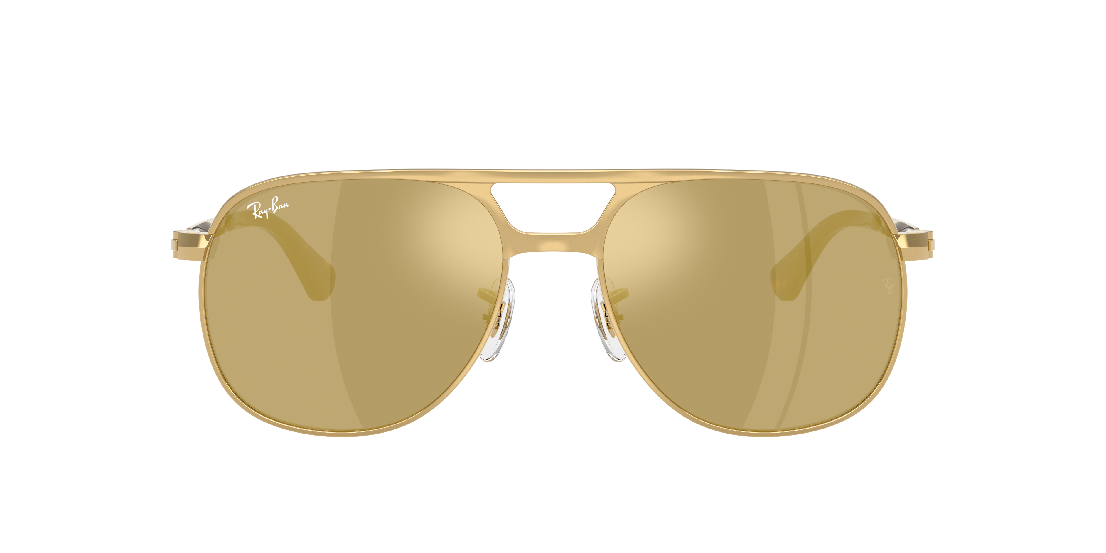 Ray-Ban RB3793 BILL MAX 001/93