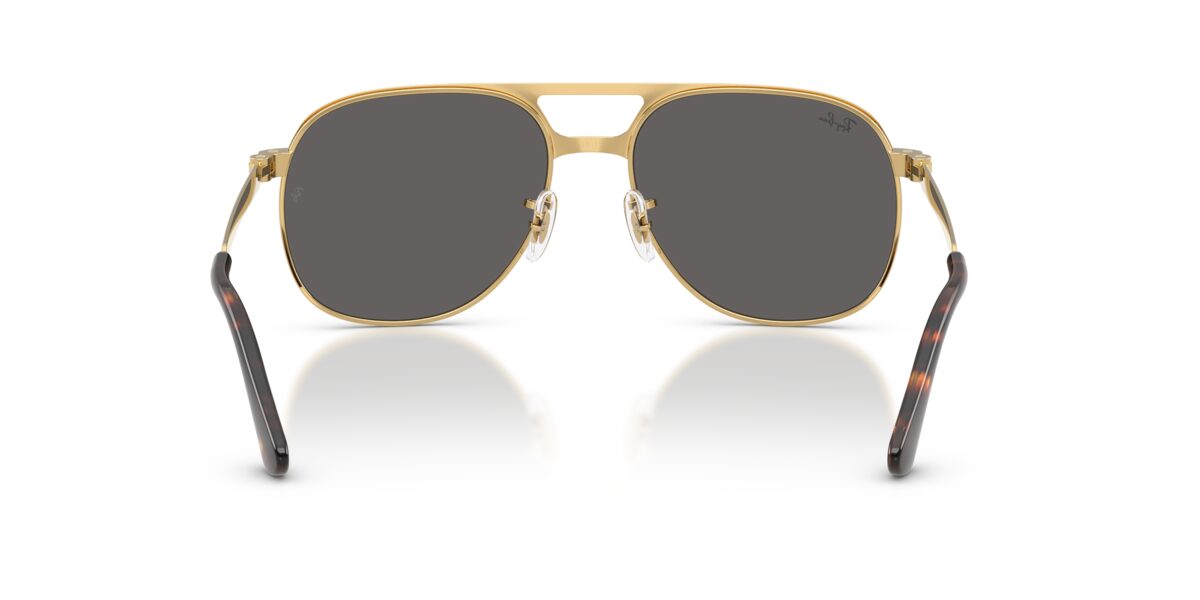 Ray-Ban RB3793 BILL MAX 001/93