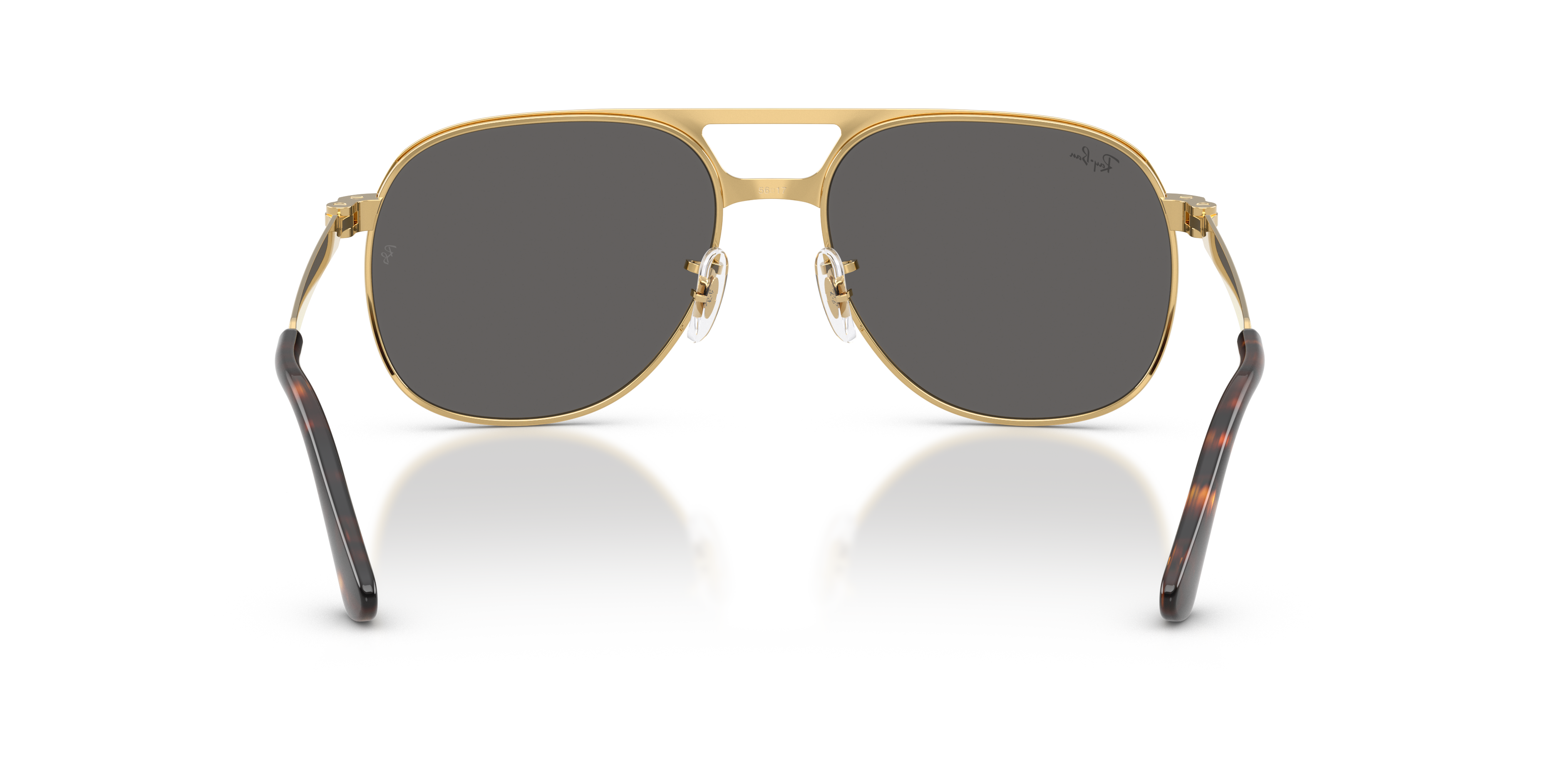 Ray-Ban RB3793 BILL MAX 001/93