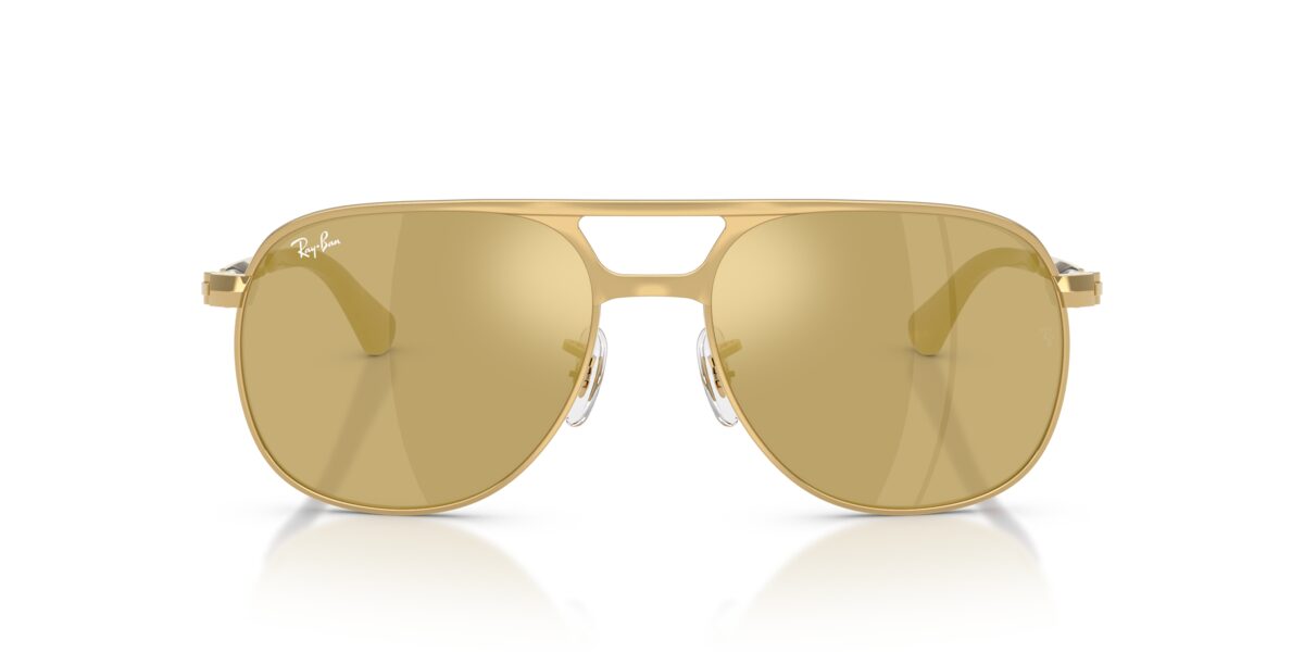 Ray-Ban RB3793 BILL MAX 001/93