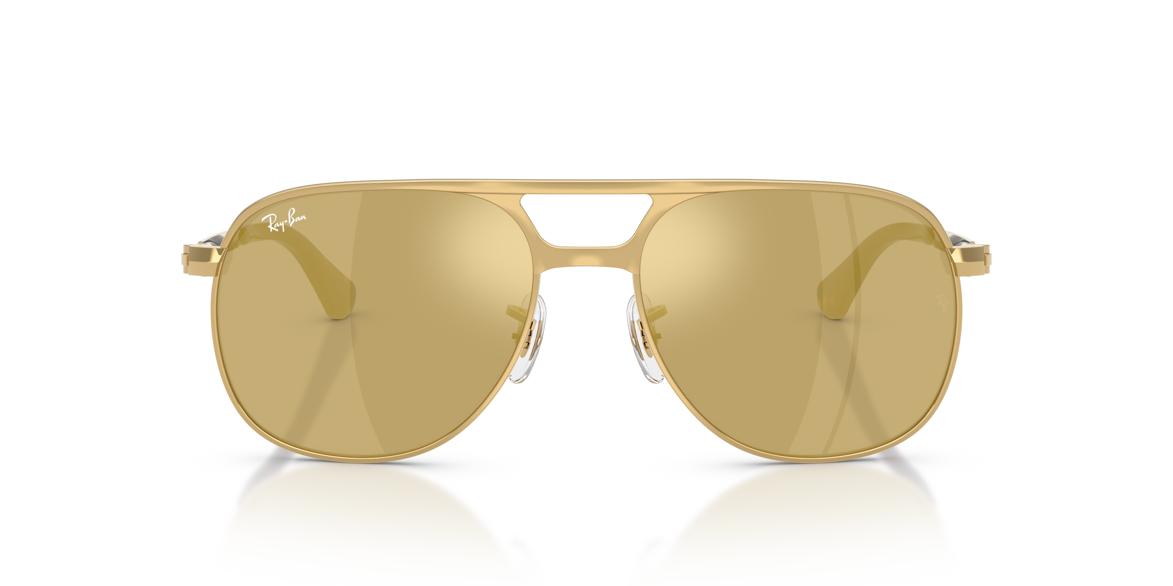 Ray-Ban RB3793 BILL MAX 001/93
