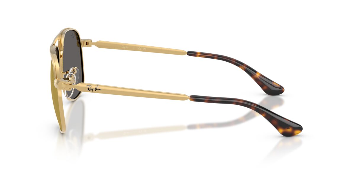 Ray-Ban RB3793 BILL MAX 001/93
