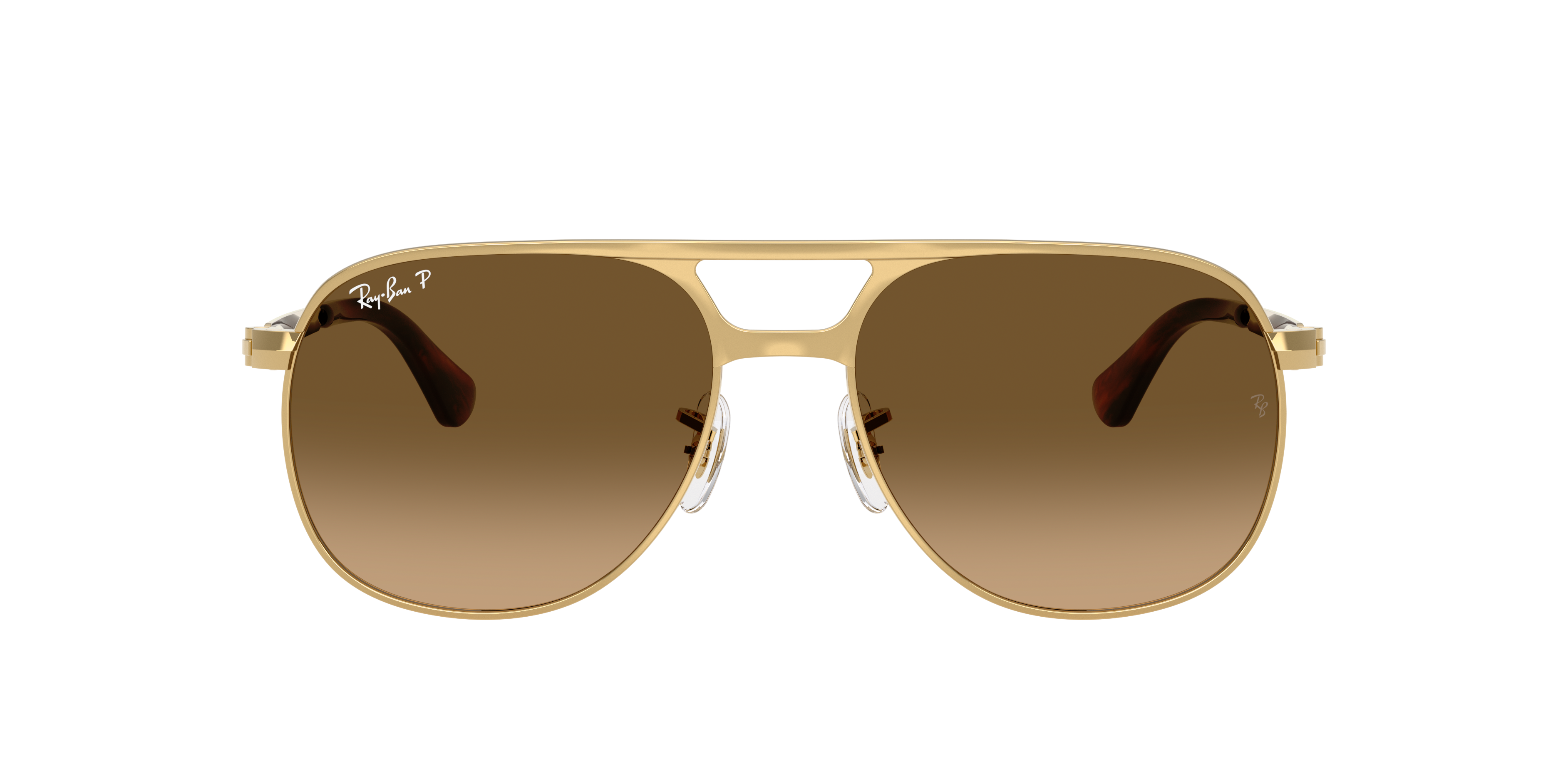 Ray-Ban RB3793 BILL MAX 001/M2