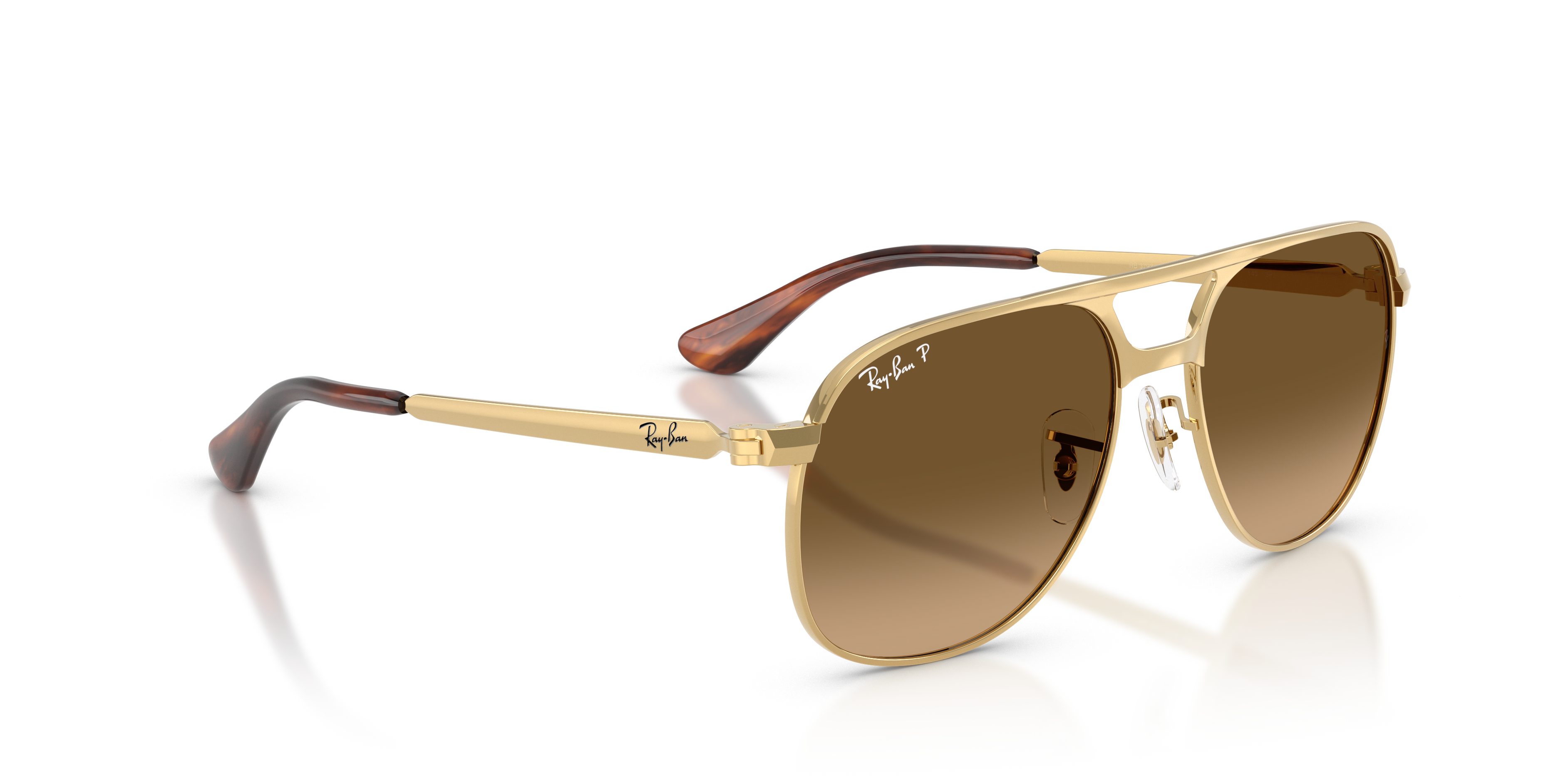 Ray-Ban RB3793 BILL MAX 001/M2