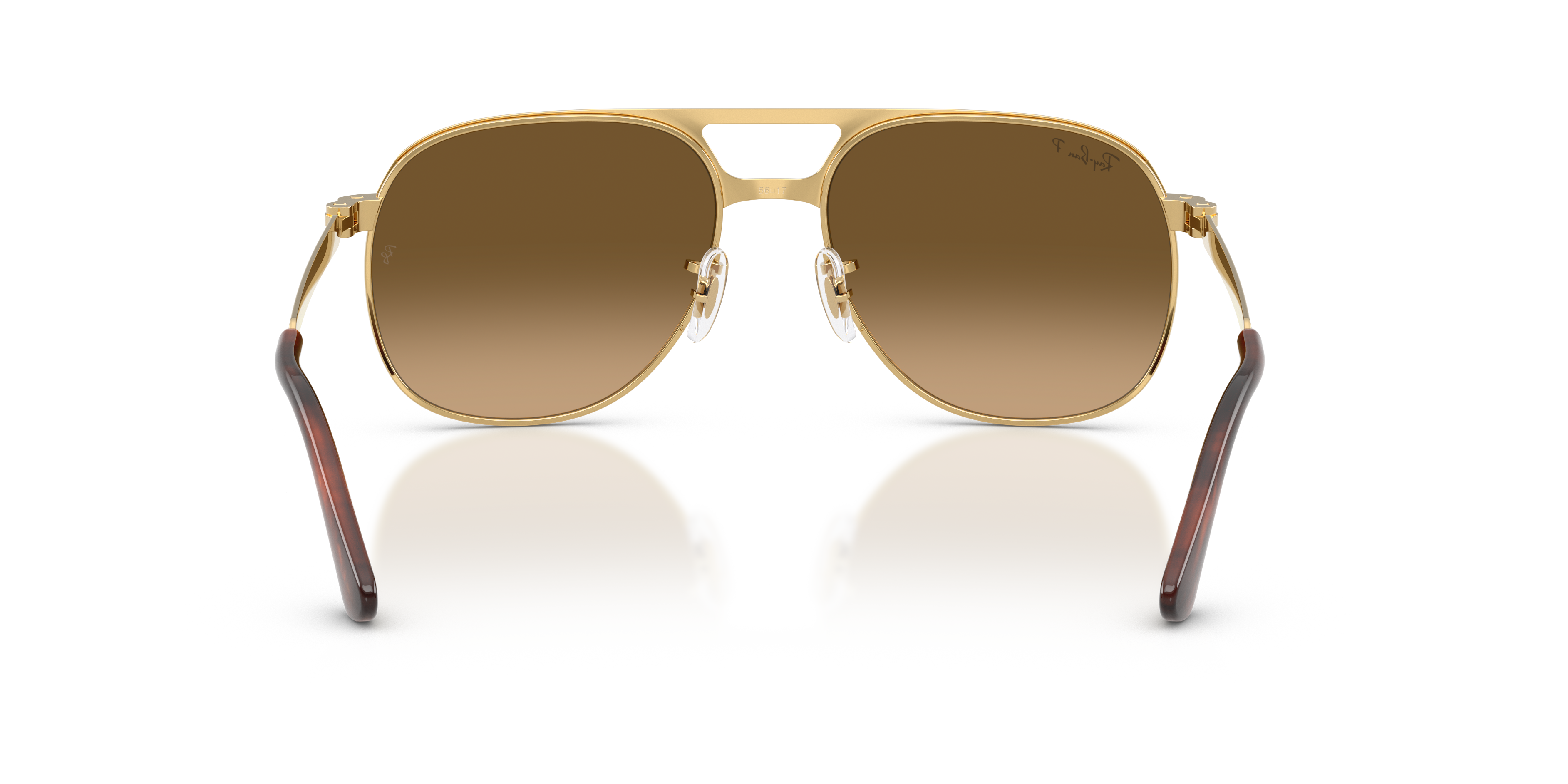 Ray-Ban RB3793 BILL MAX 001/M2