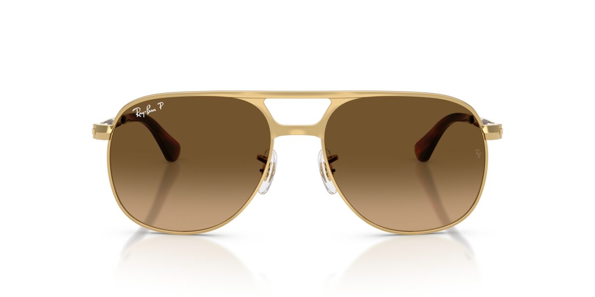 Ray-Ban RB3793 BILL MAX 001/M2