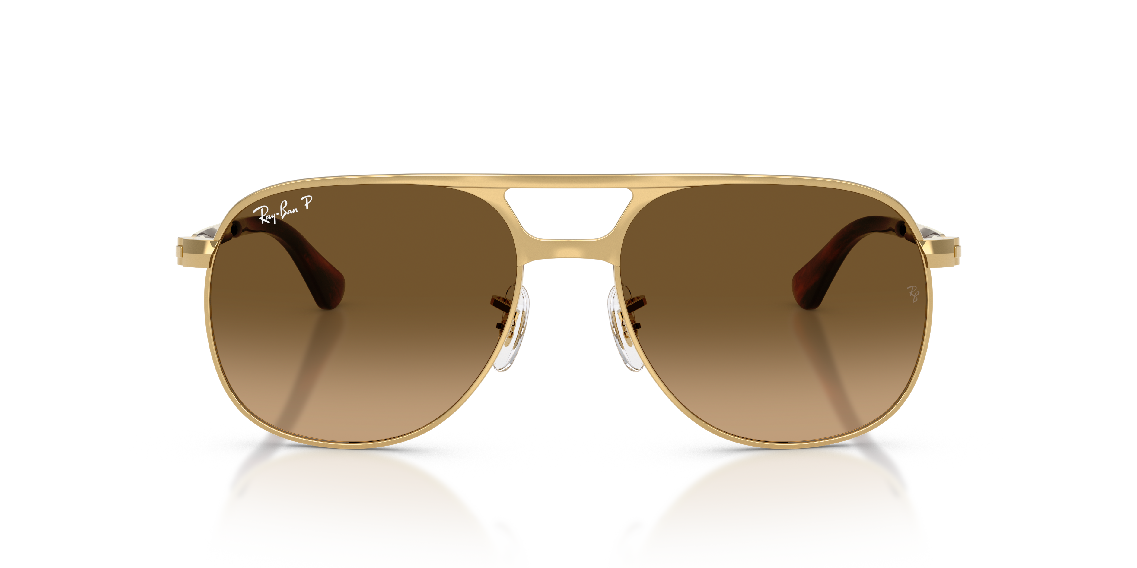 Ray-Ban RB3793 BILL MAX 001/M2