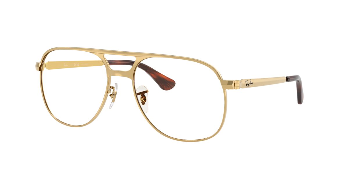 Ray-Ban RB3793 BILL MAX 001/M2