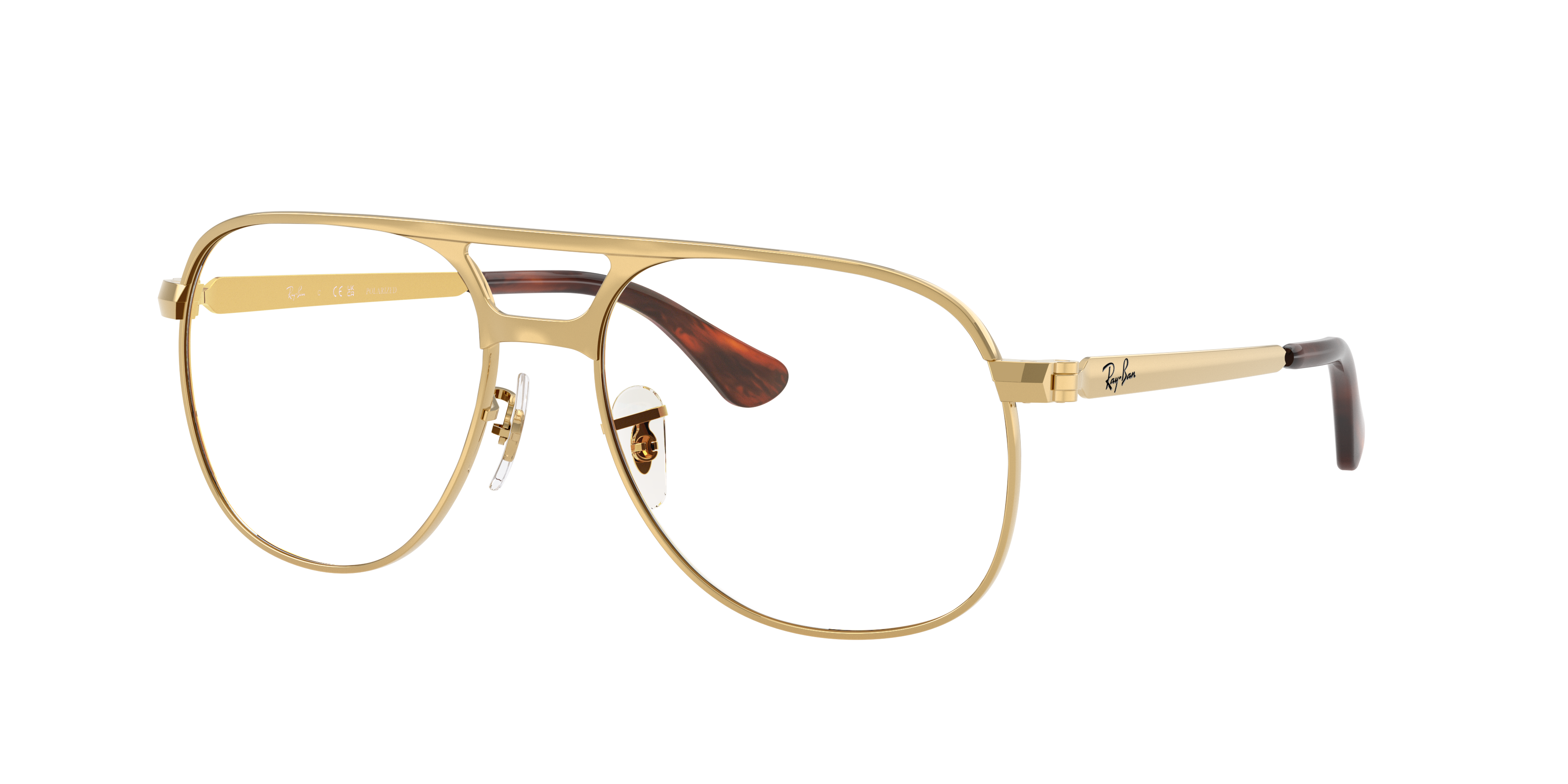 Ray-Ban RB3793 BILL MAX 001/M2