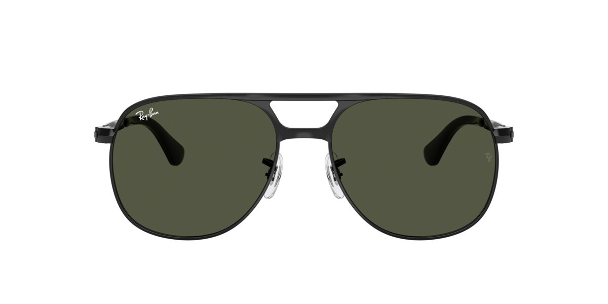 Ray-Ban RB3793 BILL MAX 002/31