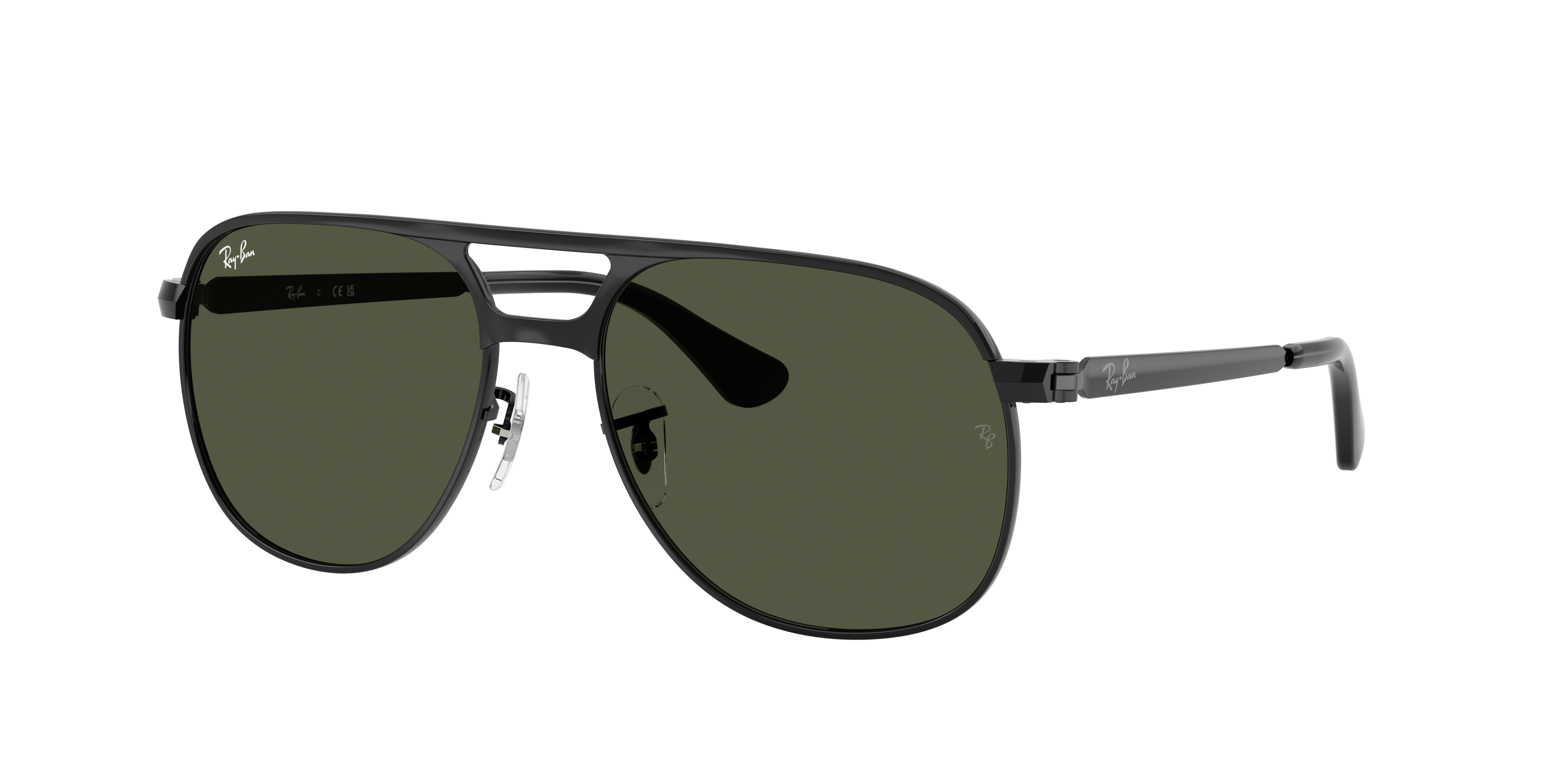 Ray-Ban RB3793 BILL MAX 002/31