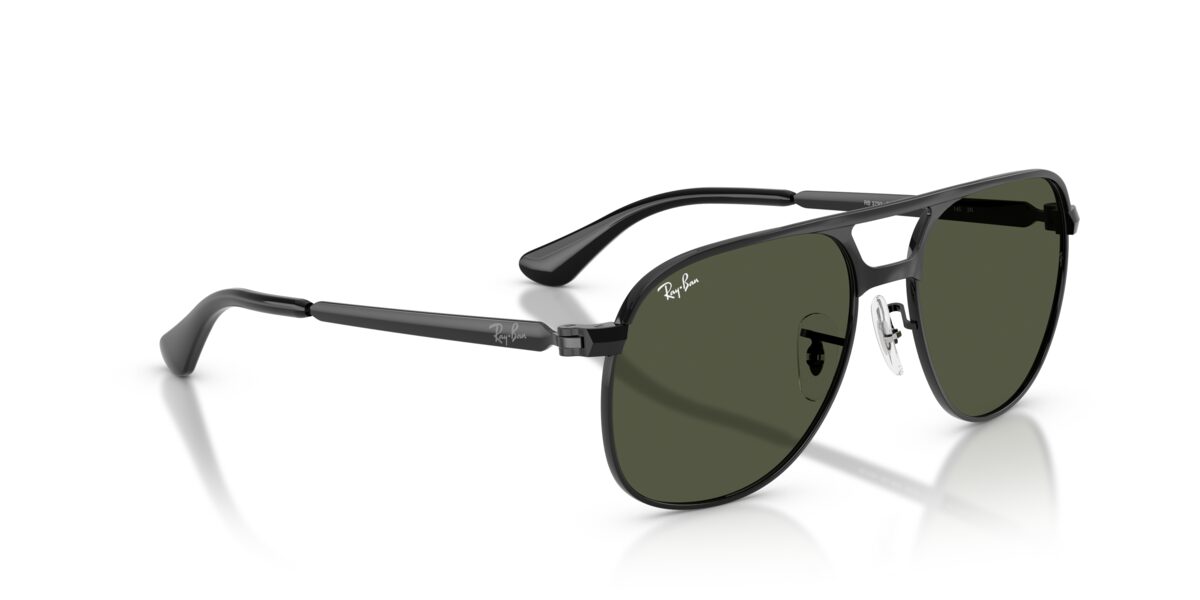Ray-Ban RB3793 BILL MAX 002/31