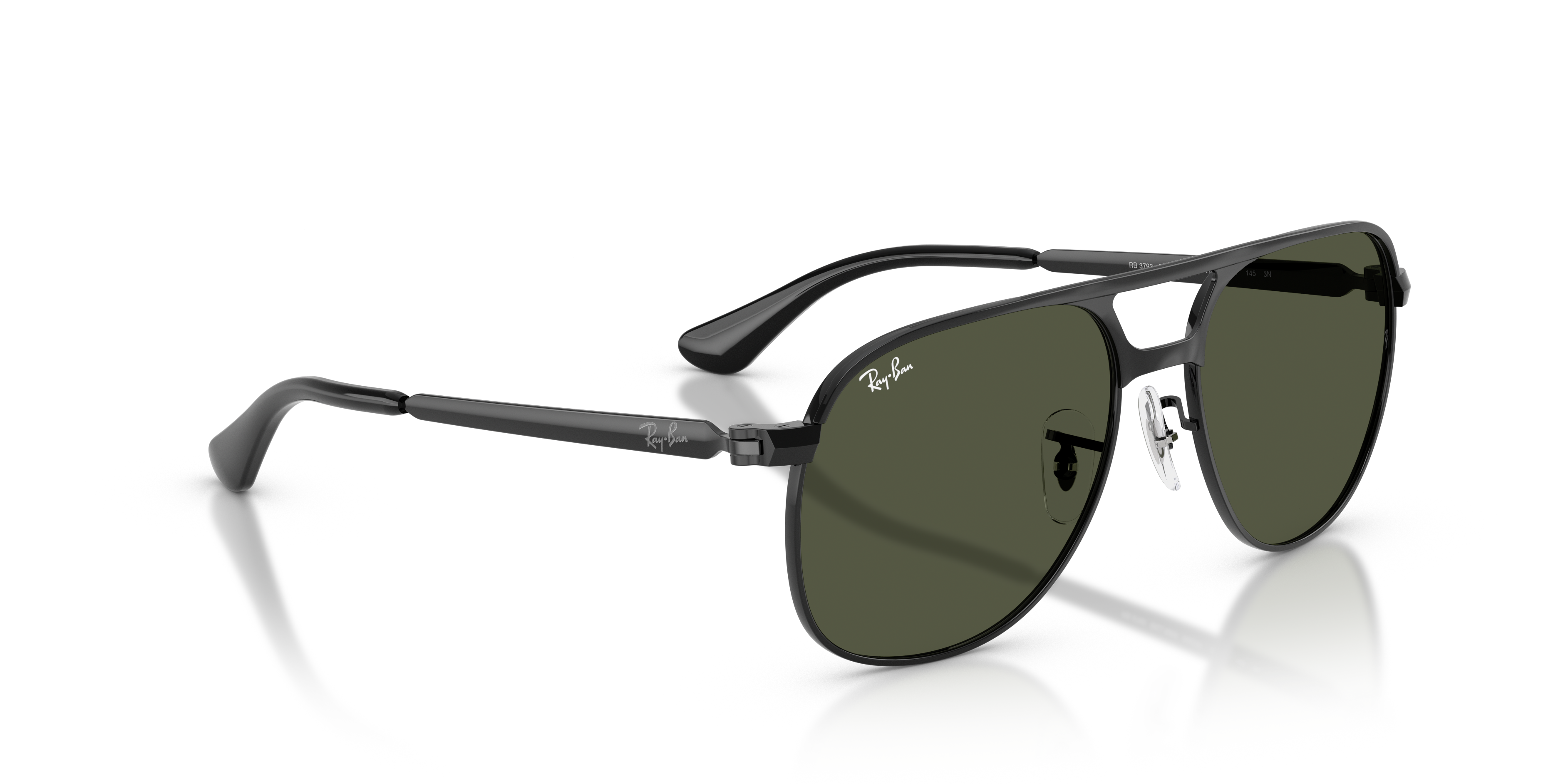 Ray-Ban RB3793 BILL MAX 002/31