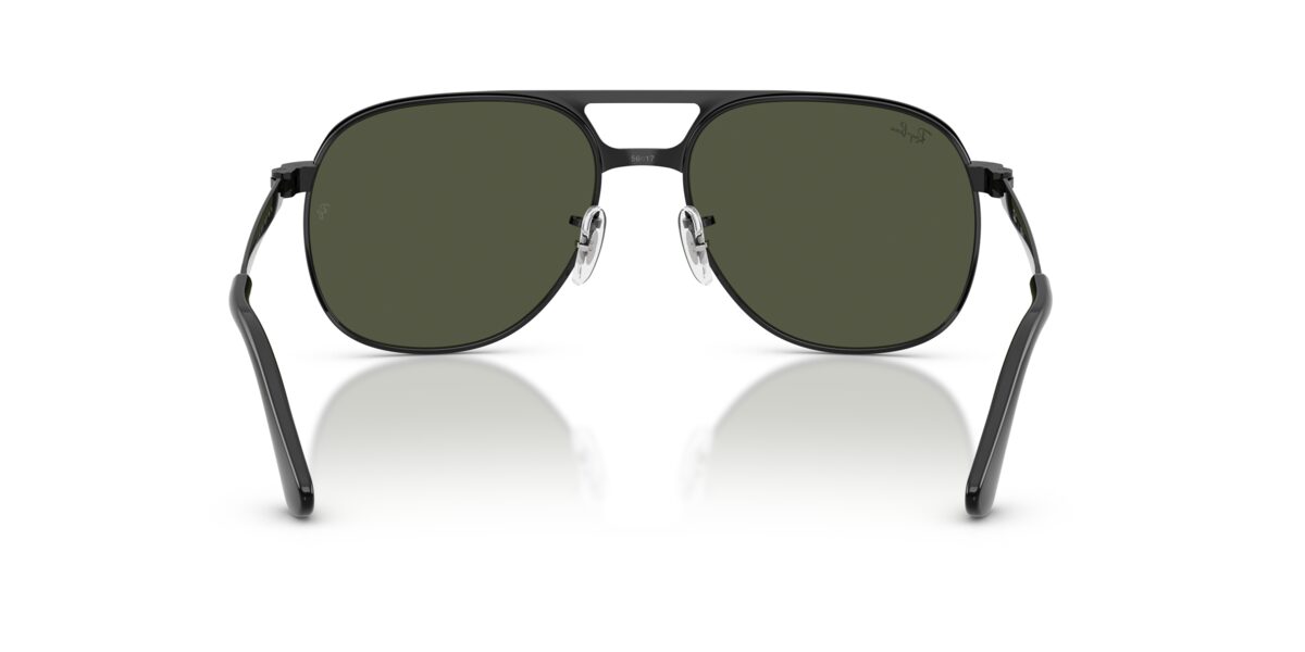 Ray-Ban RB3793 BILL MAX 002/31
