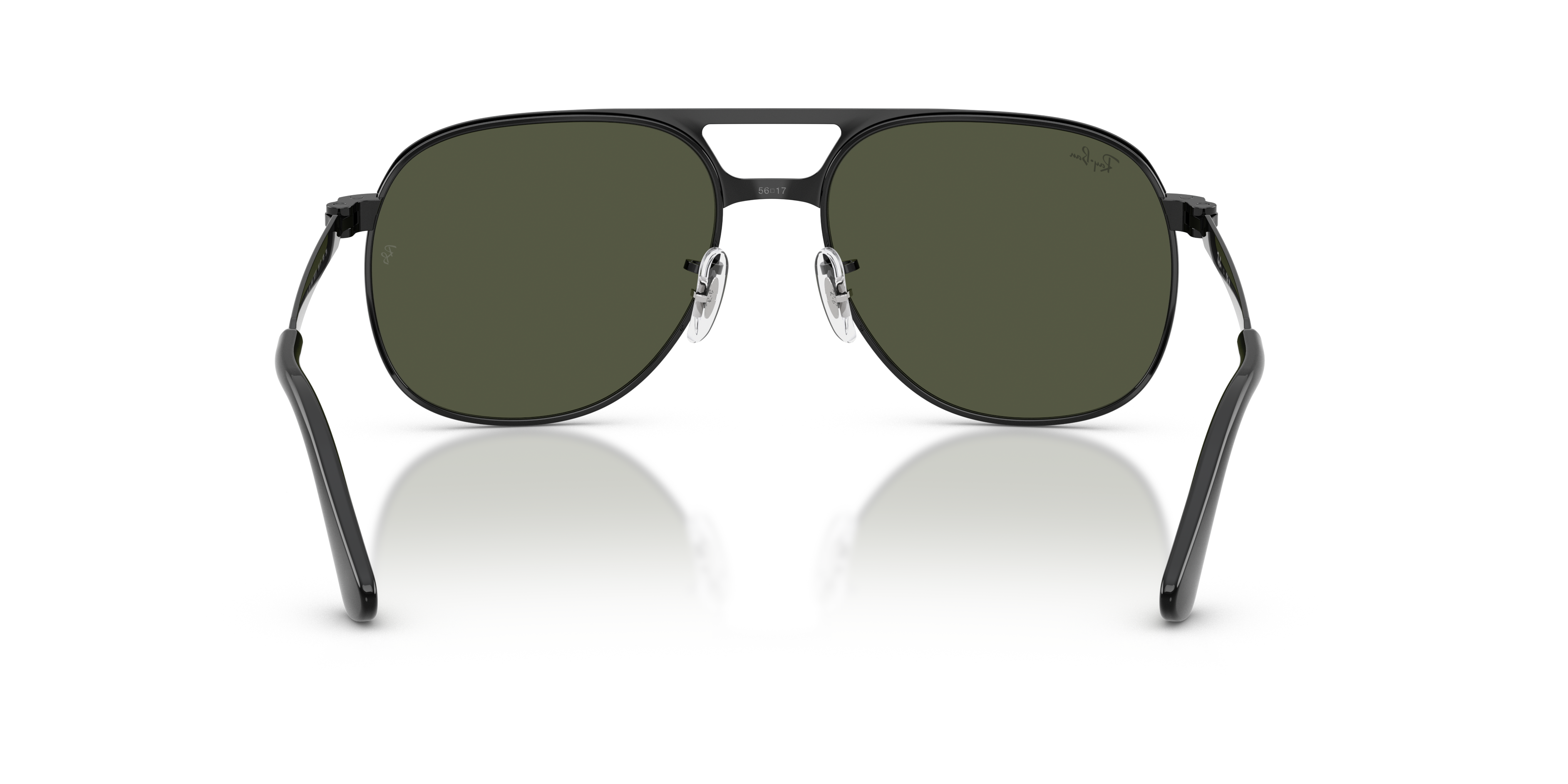 Ray-Ban RB3793 BILL MAX 002/31