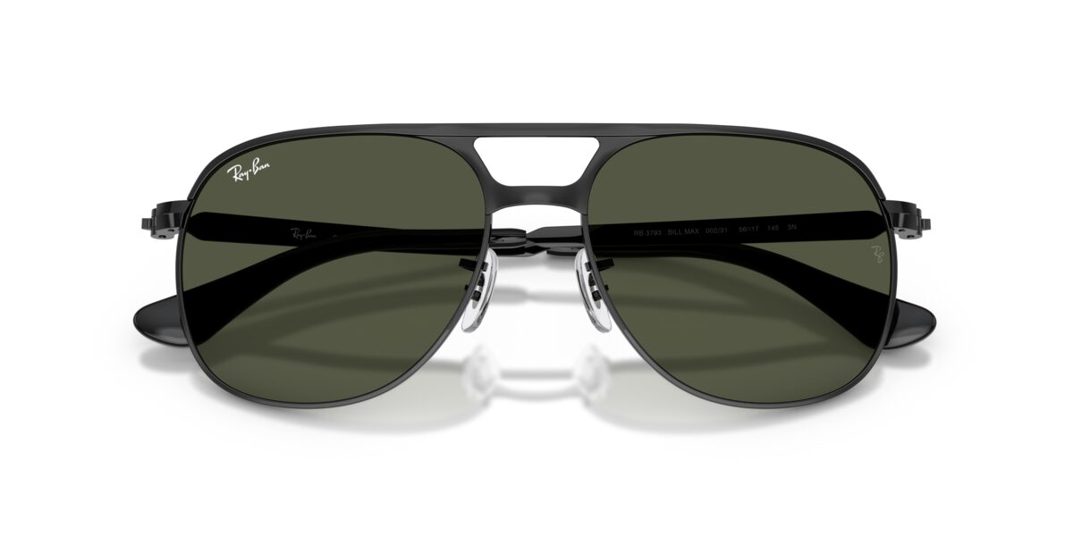 Ray-Ban RB3793 BILL MAX 002/31