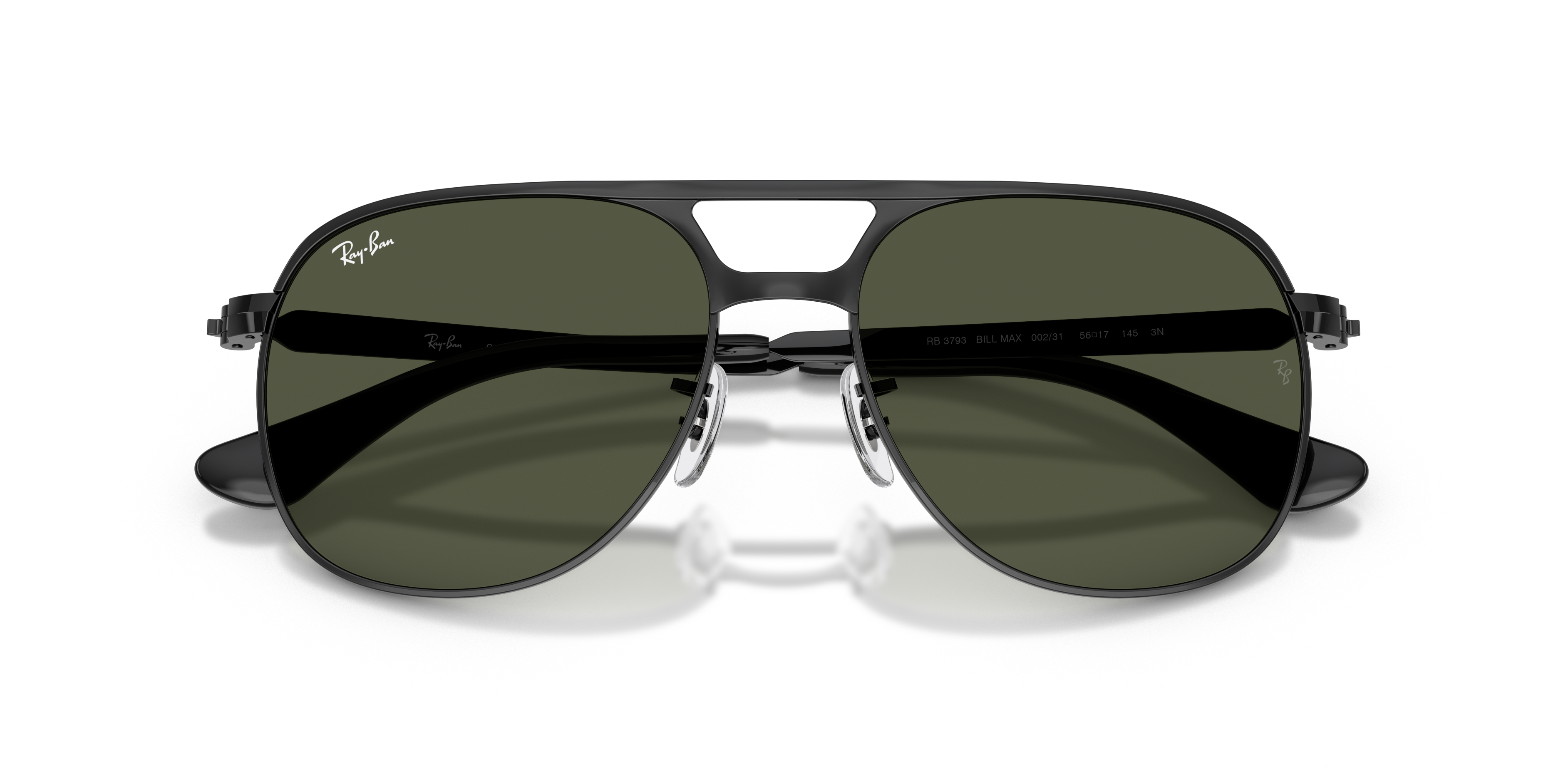 Ray-Ban RB3793 BILL MAX 002/31