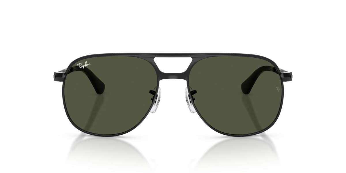 Ray-Ban RB3793 BILL MAX 002/31