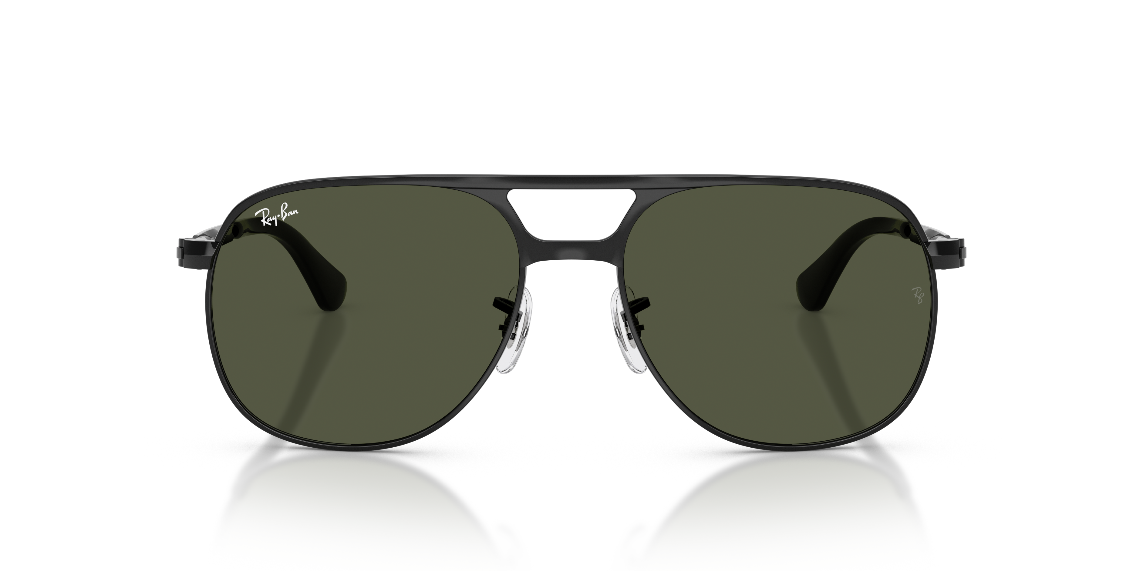 Ray-Ban RB3793 BILL MAX 002/31