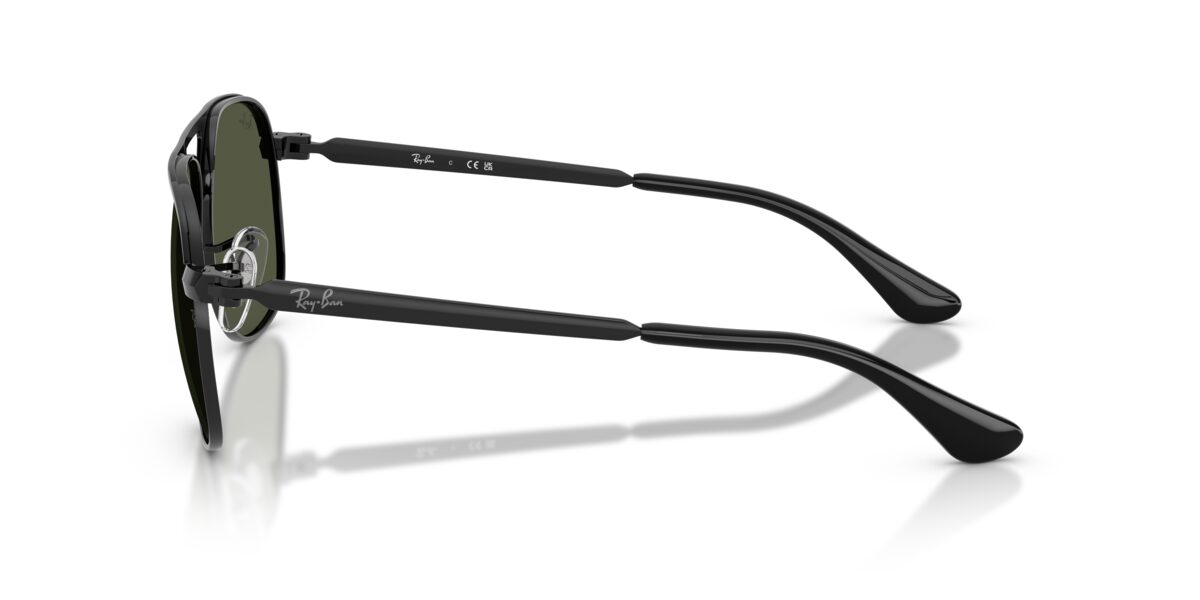 Ray-Ban RB3793 BILL MAX 002/31