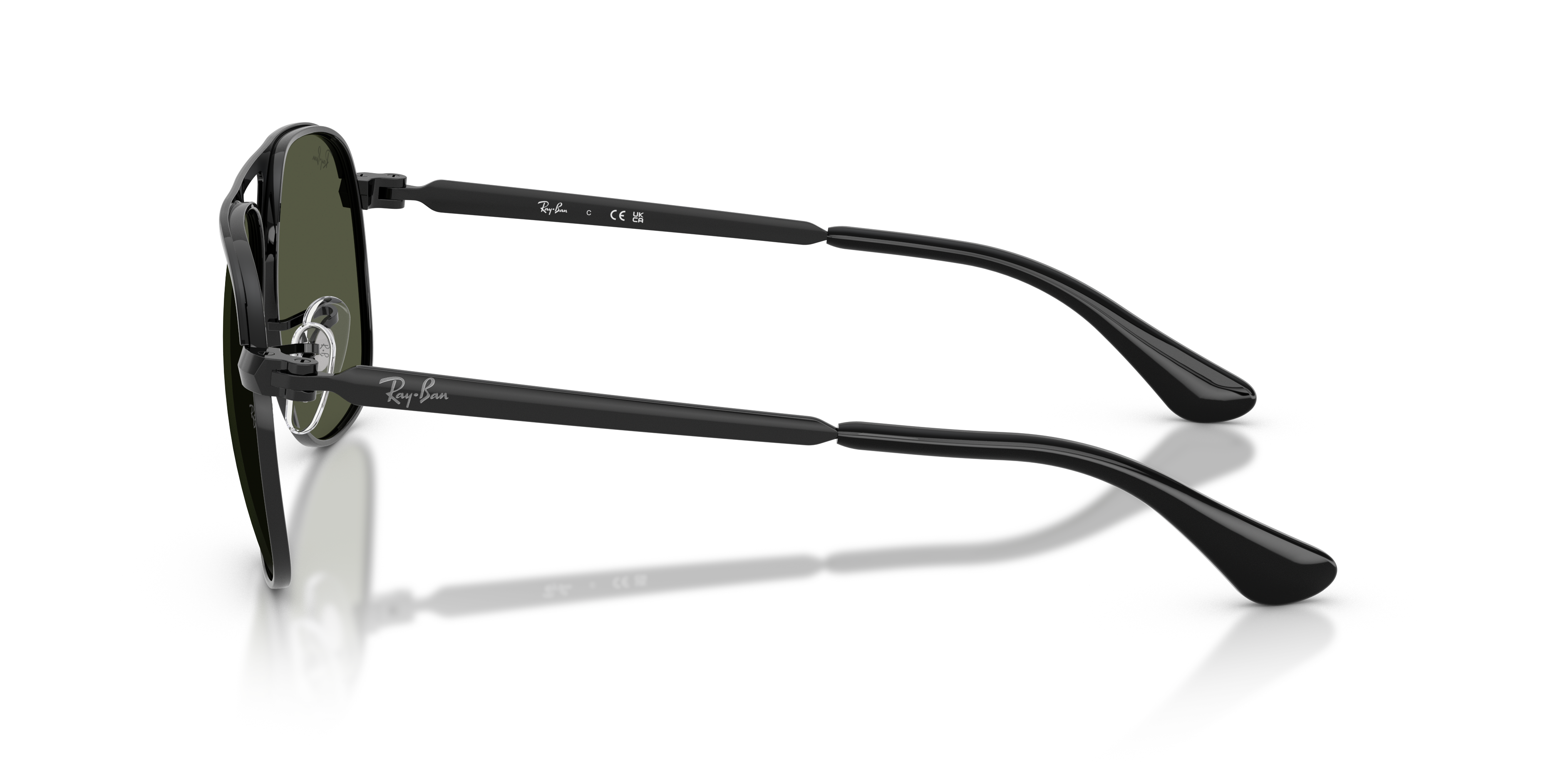 Ray-Ban RB3793 BILL MAX 002/31