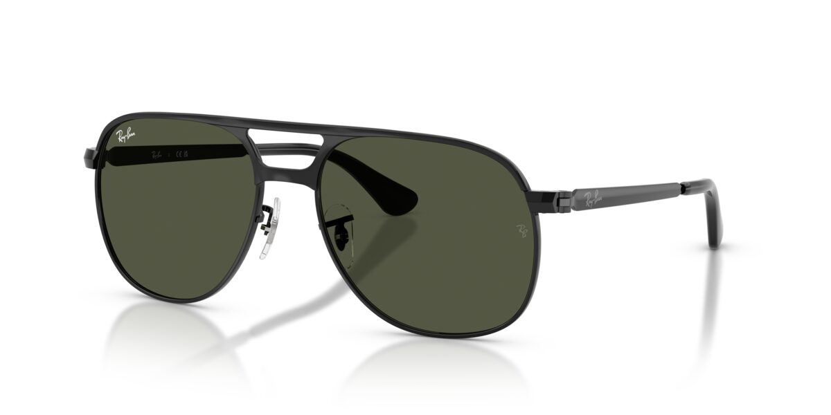 Ray-Ban RB3793 BILL MAX 002/31