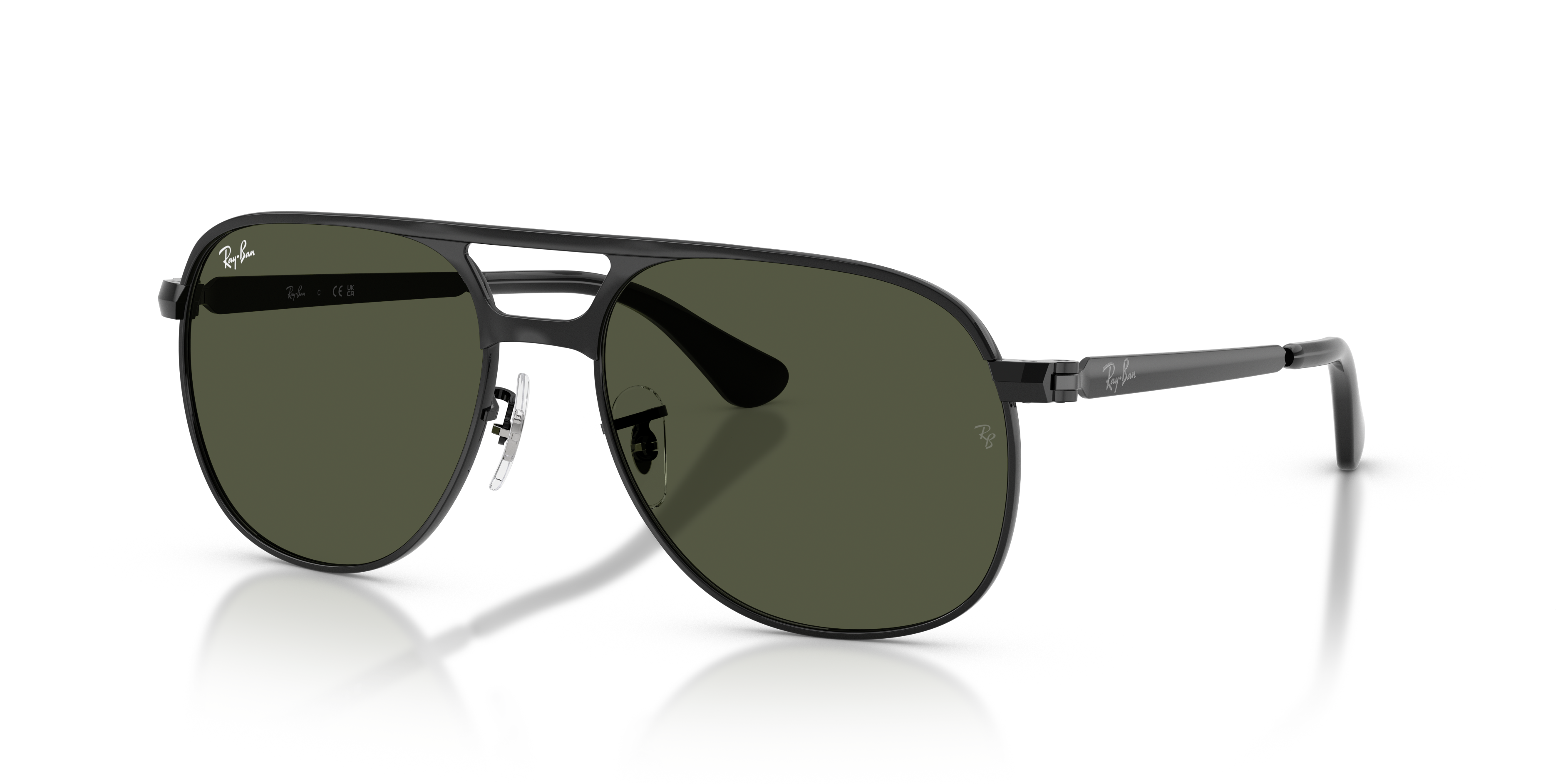 Ray-Ban RB3793 BILL MAX 002/31