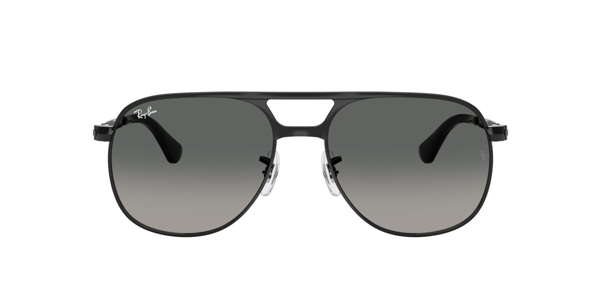 Ray-Ban RB3793 BILL MAX 002/71