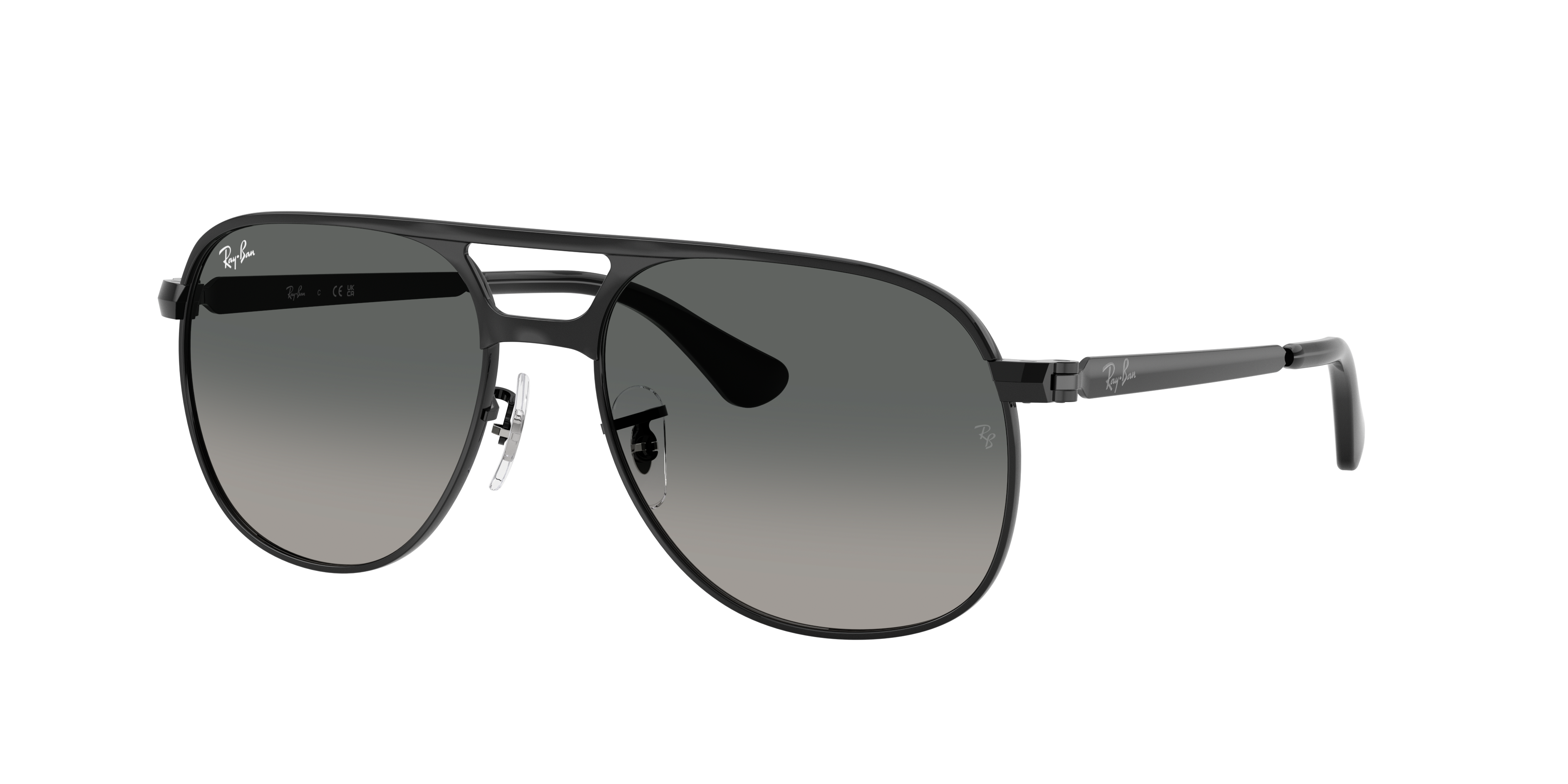 Ray-Ban RB3793 BILL MAX 002/71