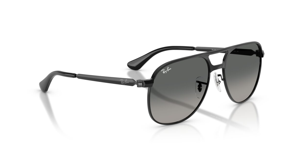 Ray-Ban RB3793 BILL MAX 002/71