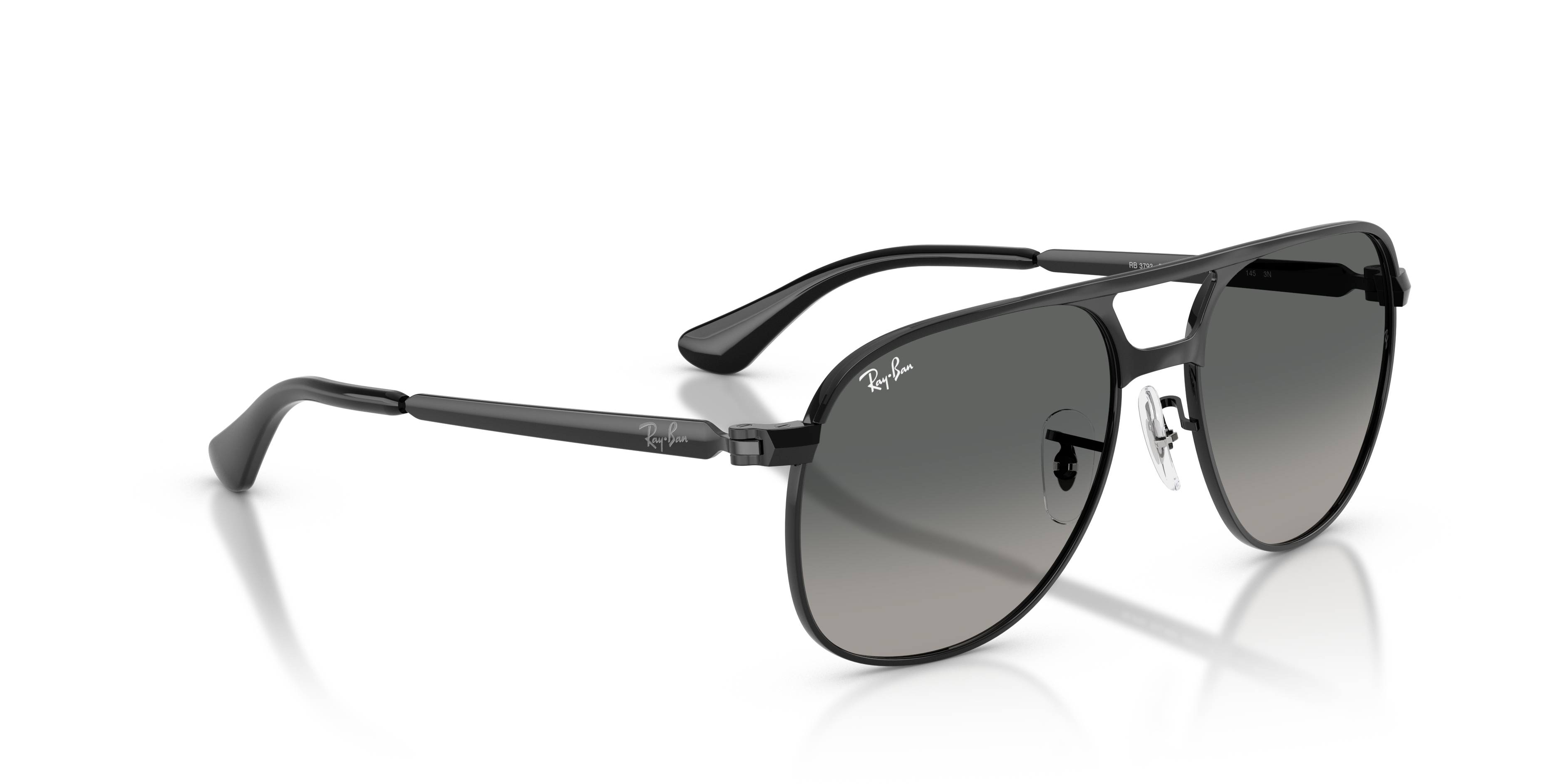 Ray-Ban RB3793 BILL MAX 002/71