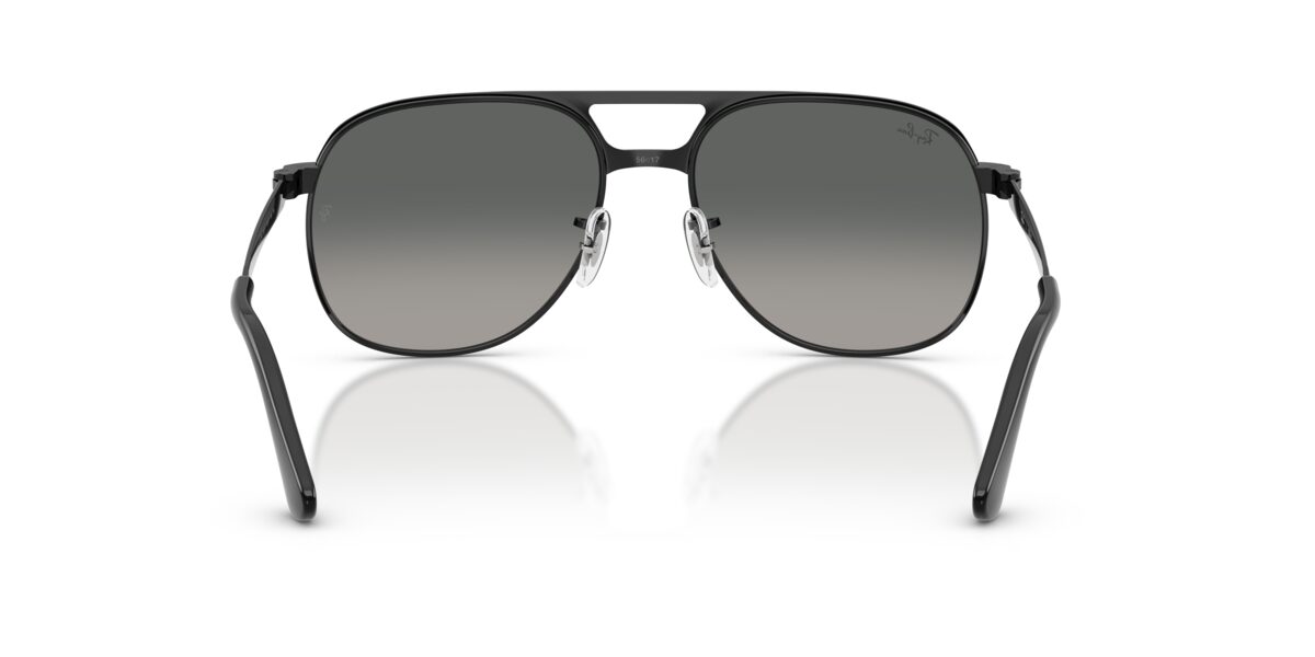 Ray-Ban RB3793 BILL MAX 002/71