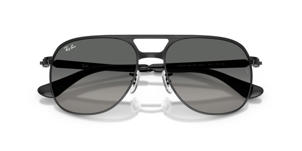 Ray-Ban RB3793 BILL MAX 002/71