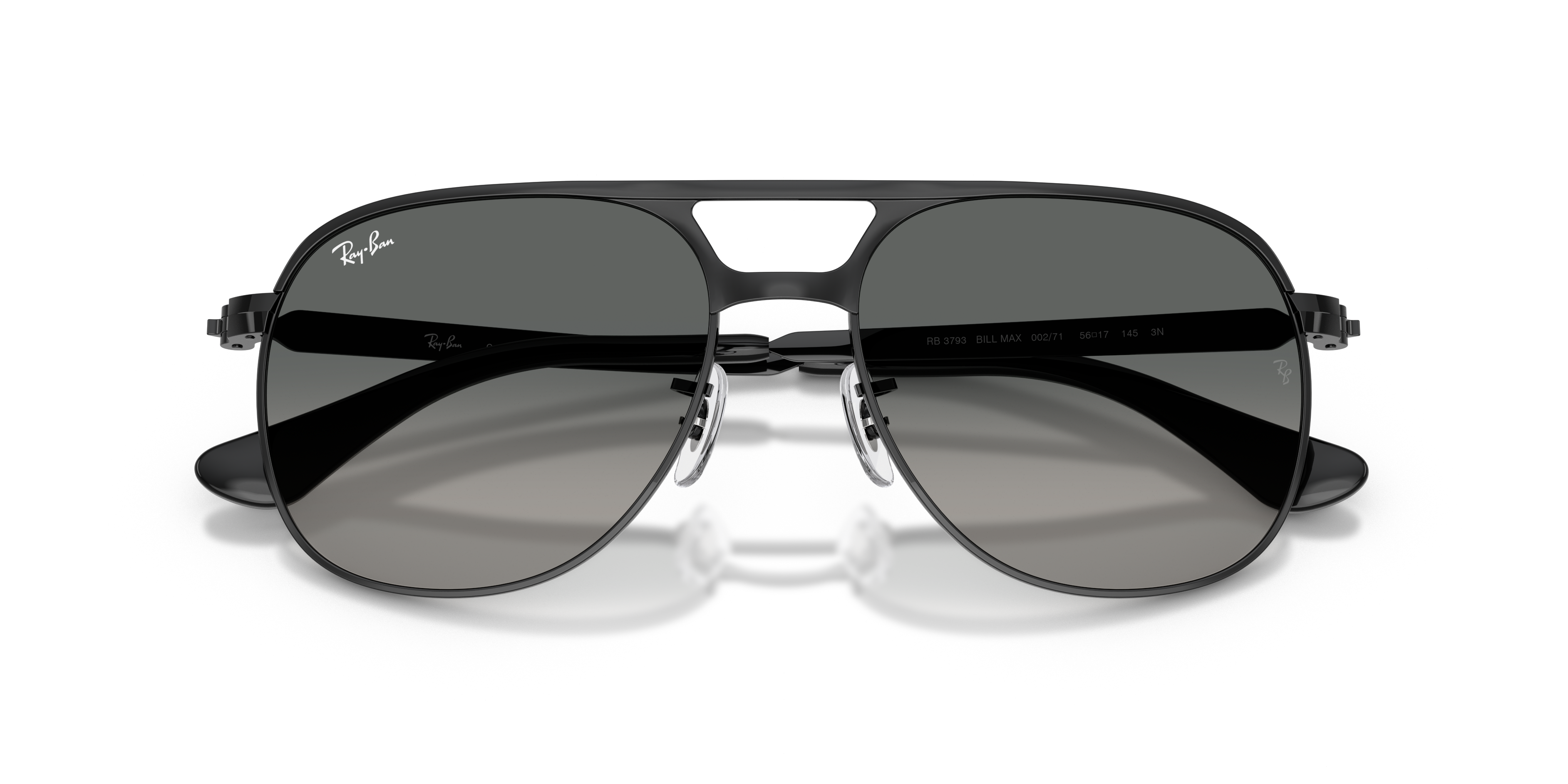 Ray-Ban RB3793 BILL MAX 002/71