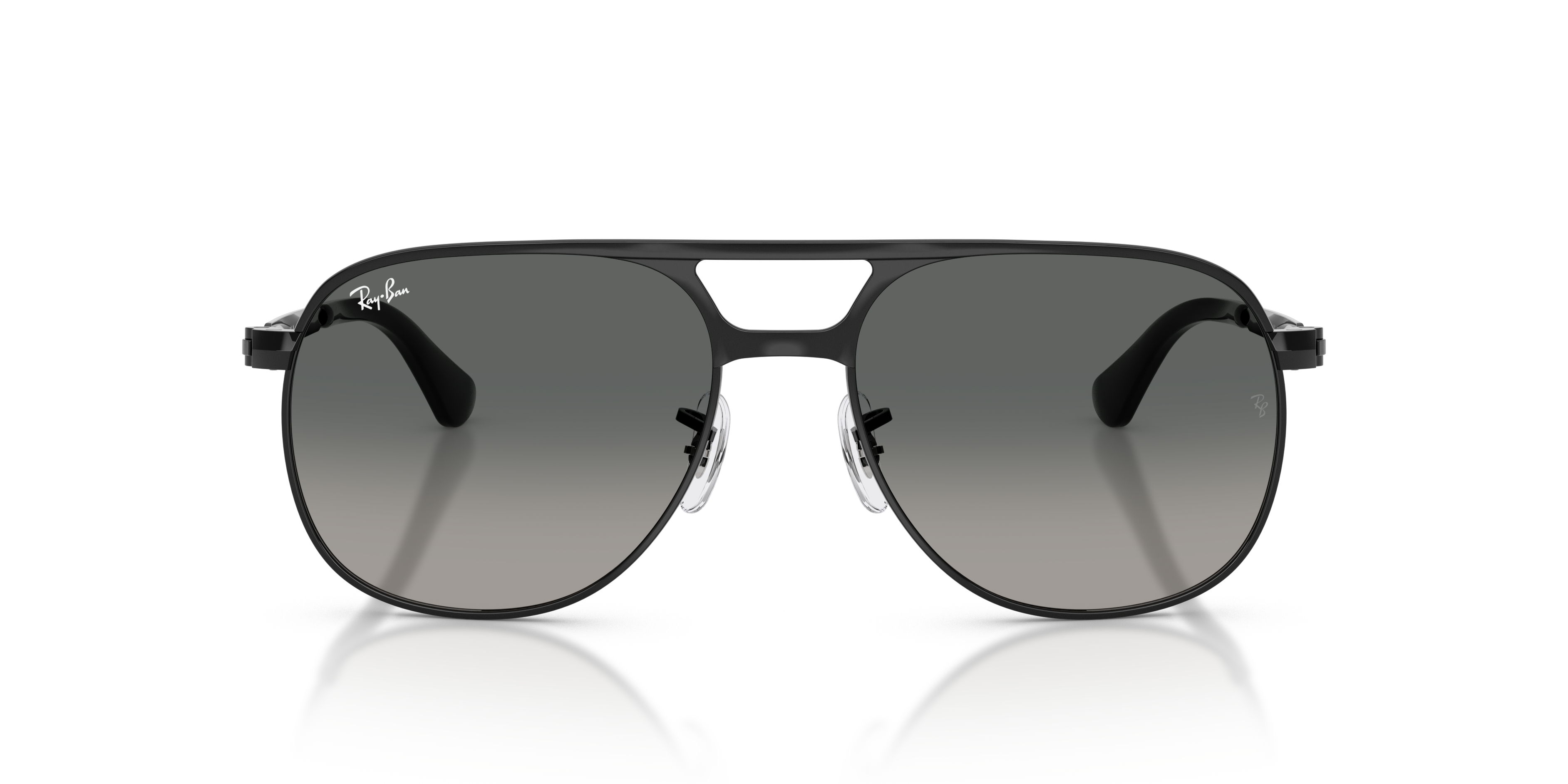 Ray-Ban RB3793 BILL MAX 002/71