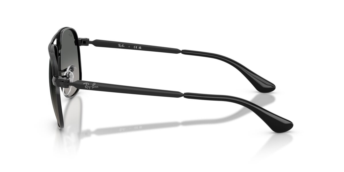 Ray-Ban RB3793 BILL MAX 002/71