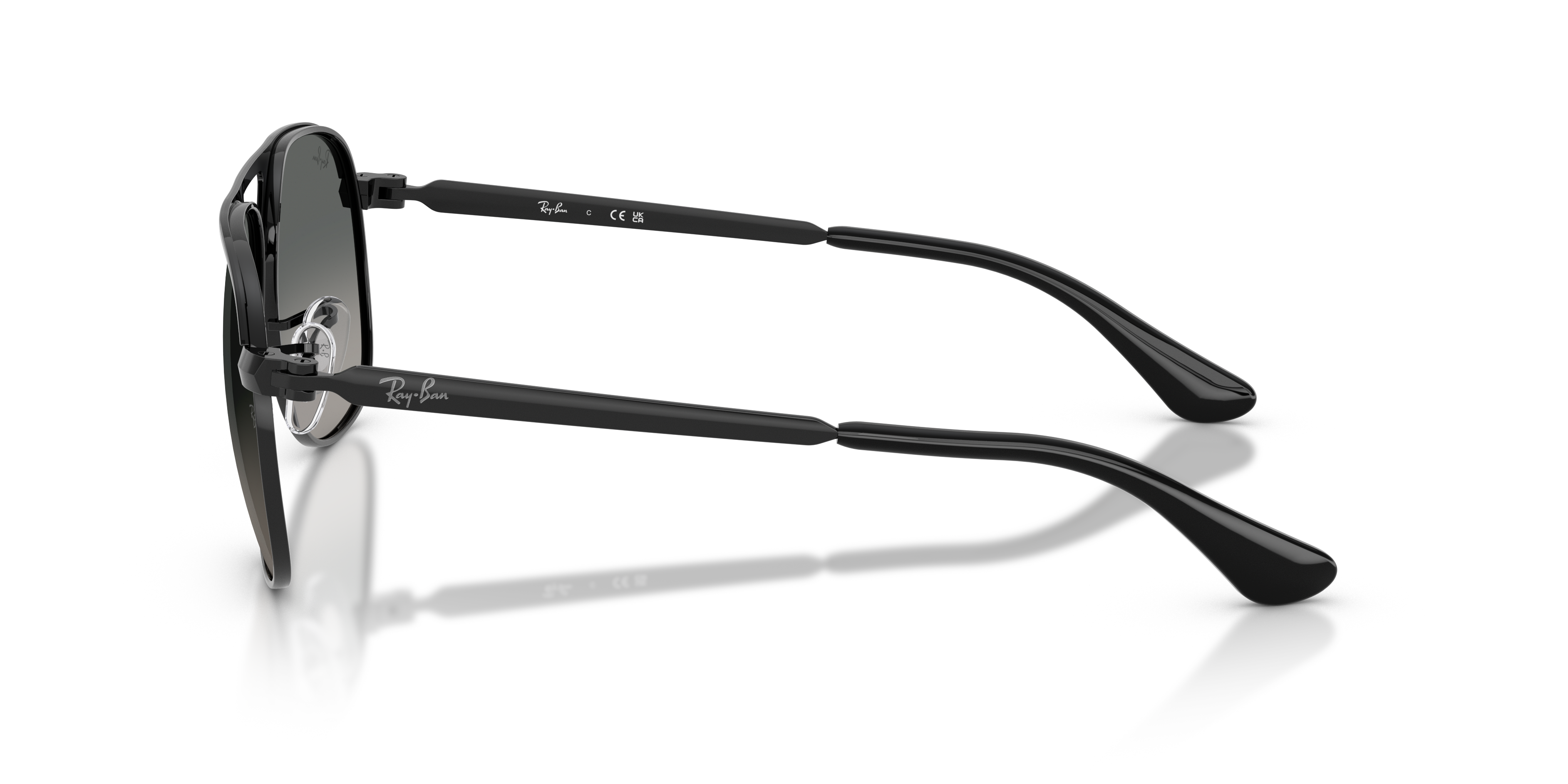 Ray-Ban RB3793 BILL MAX 002/71