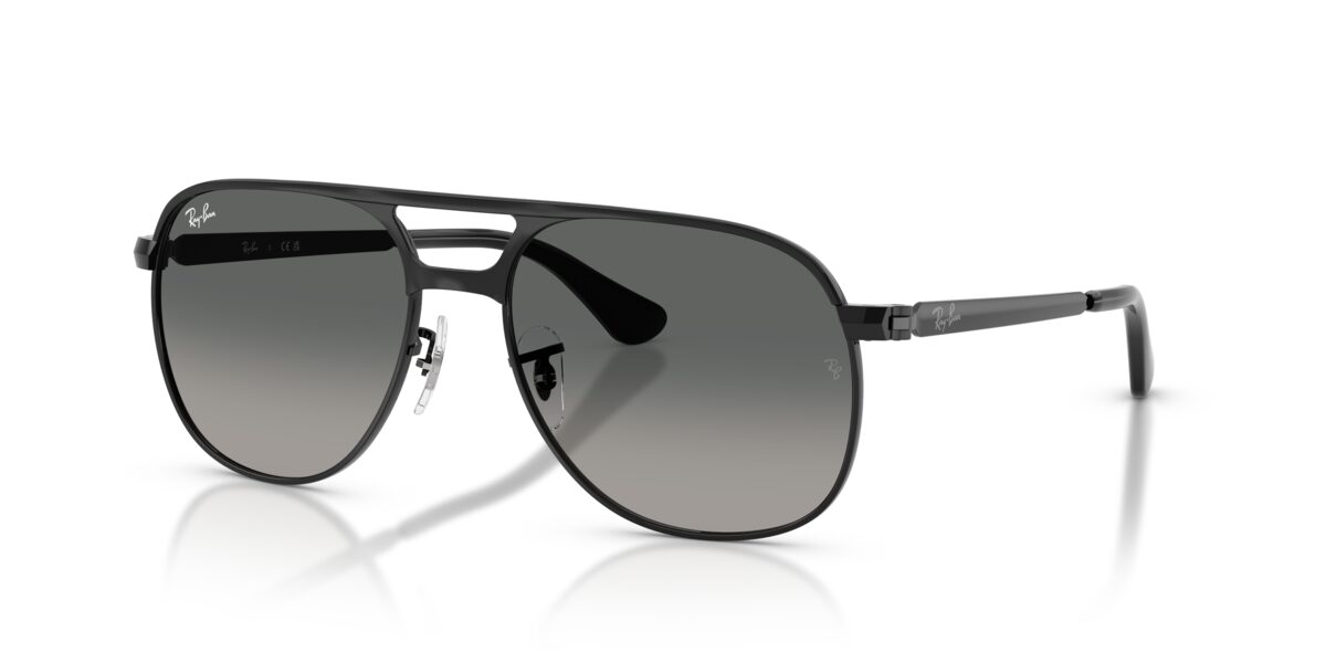 Ray-Ban RB3793 BILL MAX 002/71