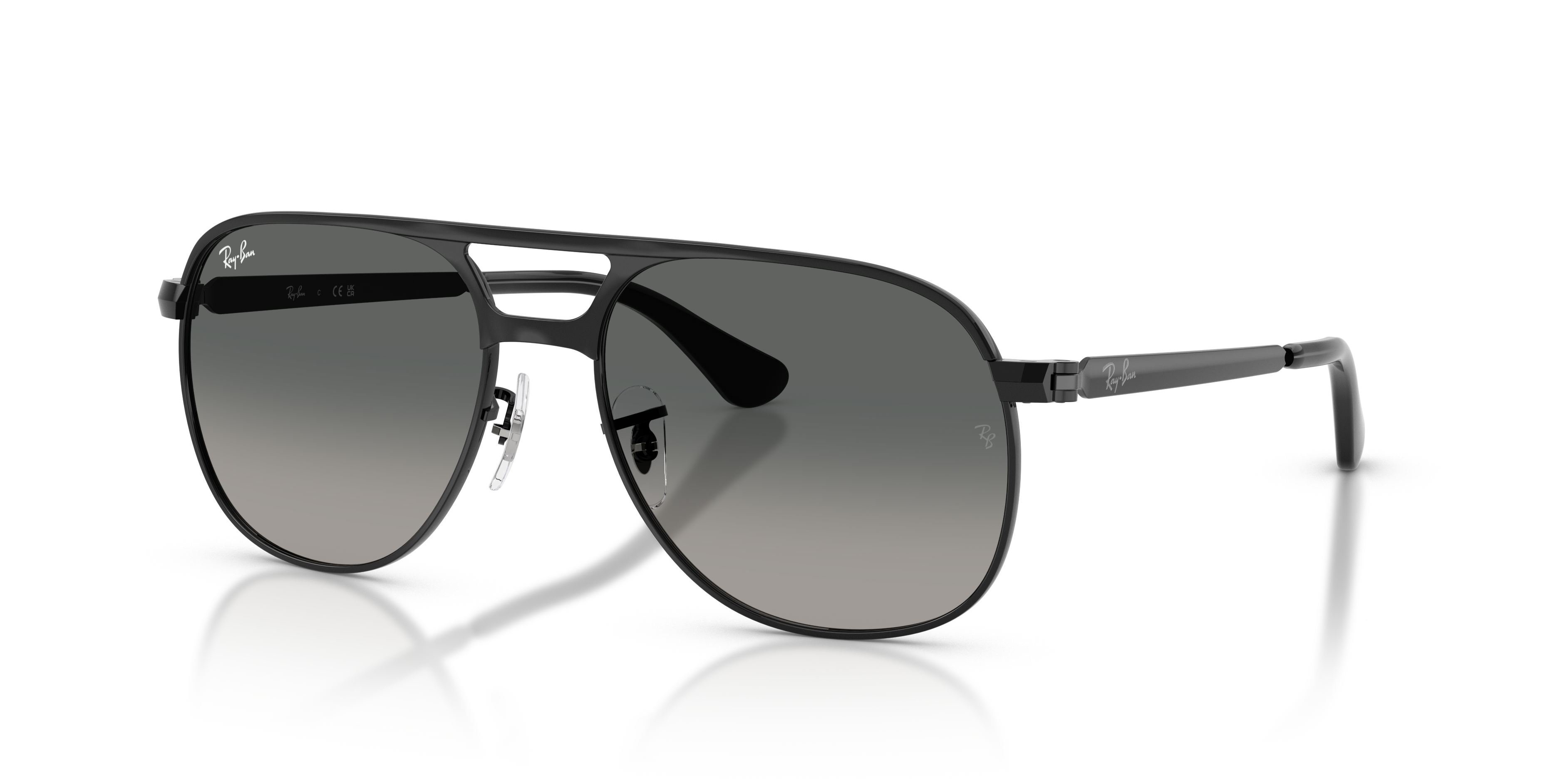 Ray-Ban RB3793 BILL MAX 002/71