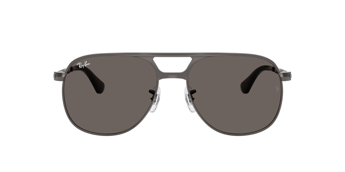 Ray-Ban RB3793 BILL MAX 004/B1