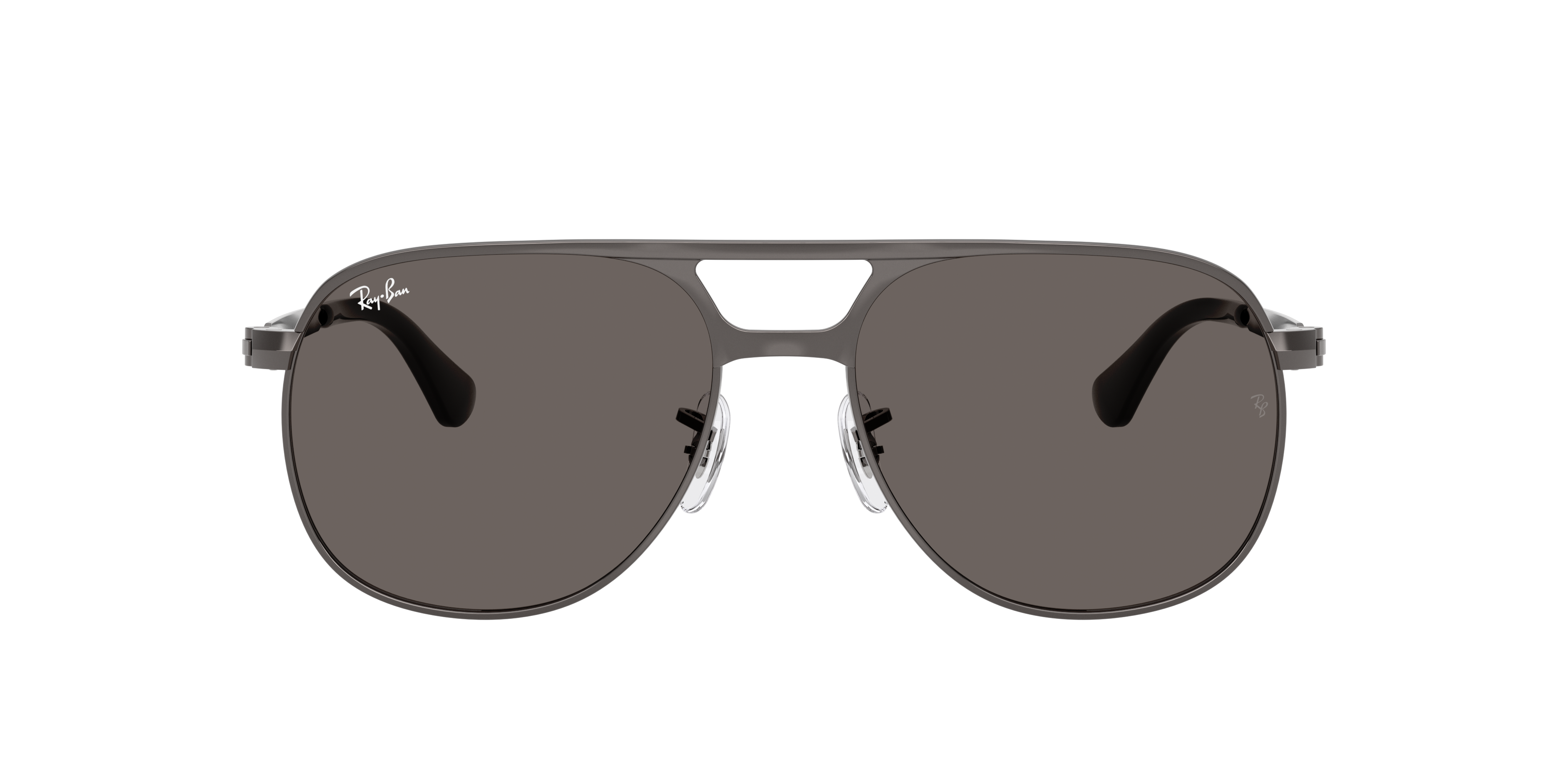 Ray-Ban RB3793 BILL MAX 004/B1