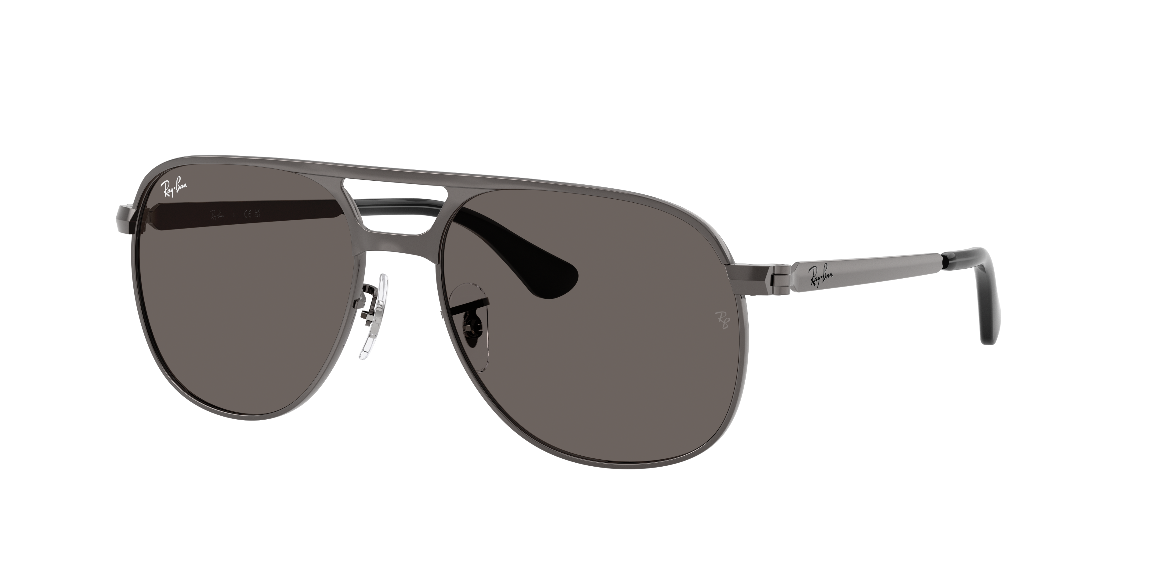 Ray-Ban RB3793 BILL MAX 004/B1