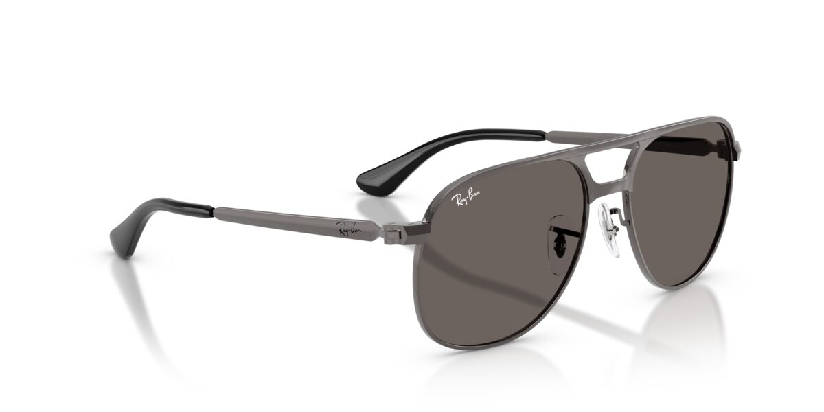 Ray-Ban RB3793 BILL MAX 004/B1
