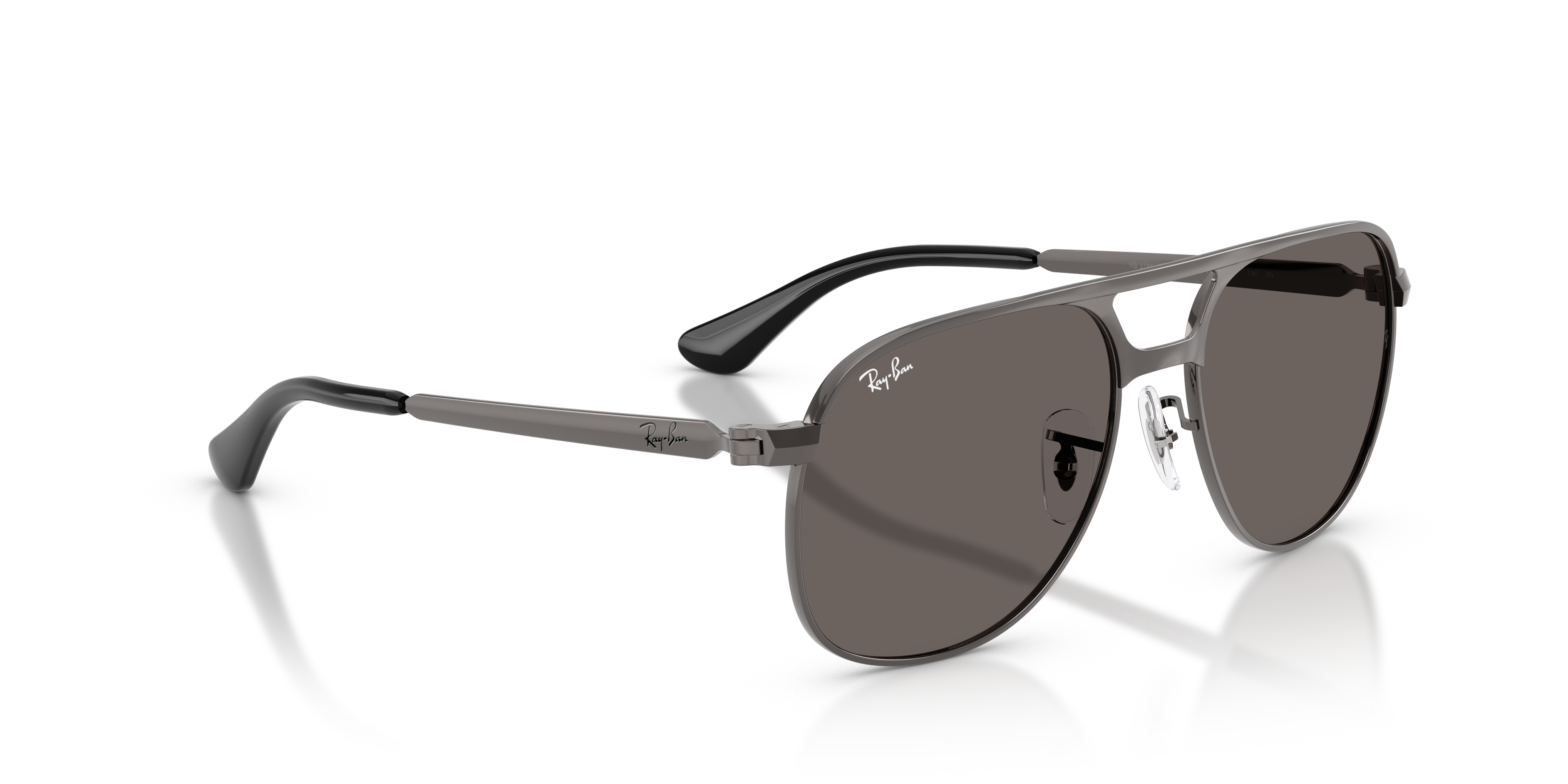 Ray-Ban RB3793 BILL MAX 004/B1