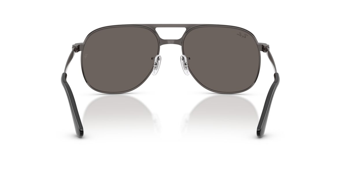 Ray-Ban RB3793 BILL MAX 004/B1
