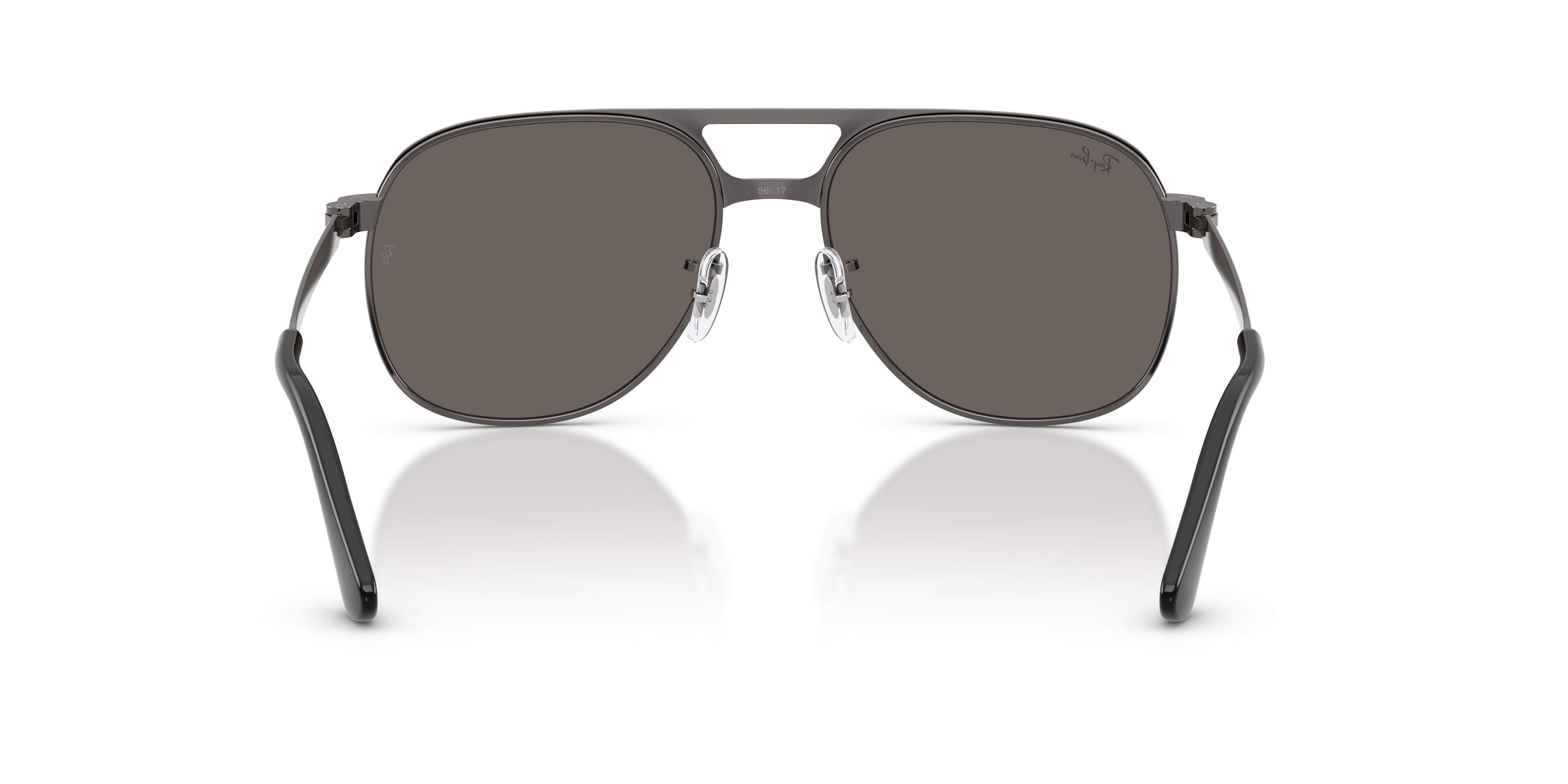 Ray-Ban RB3793 BILL MAX 004/B1